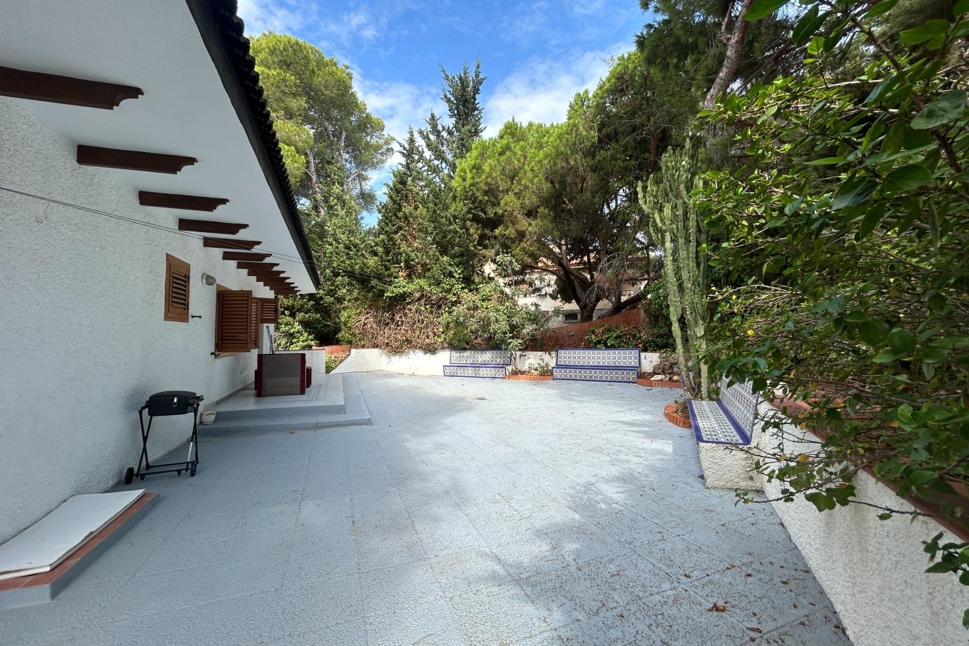 Herverkoop - Villa - Orihuela Costa - Campoamor