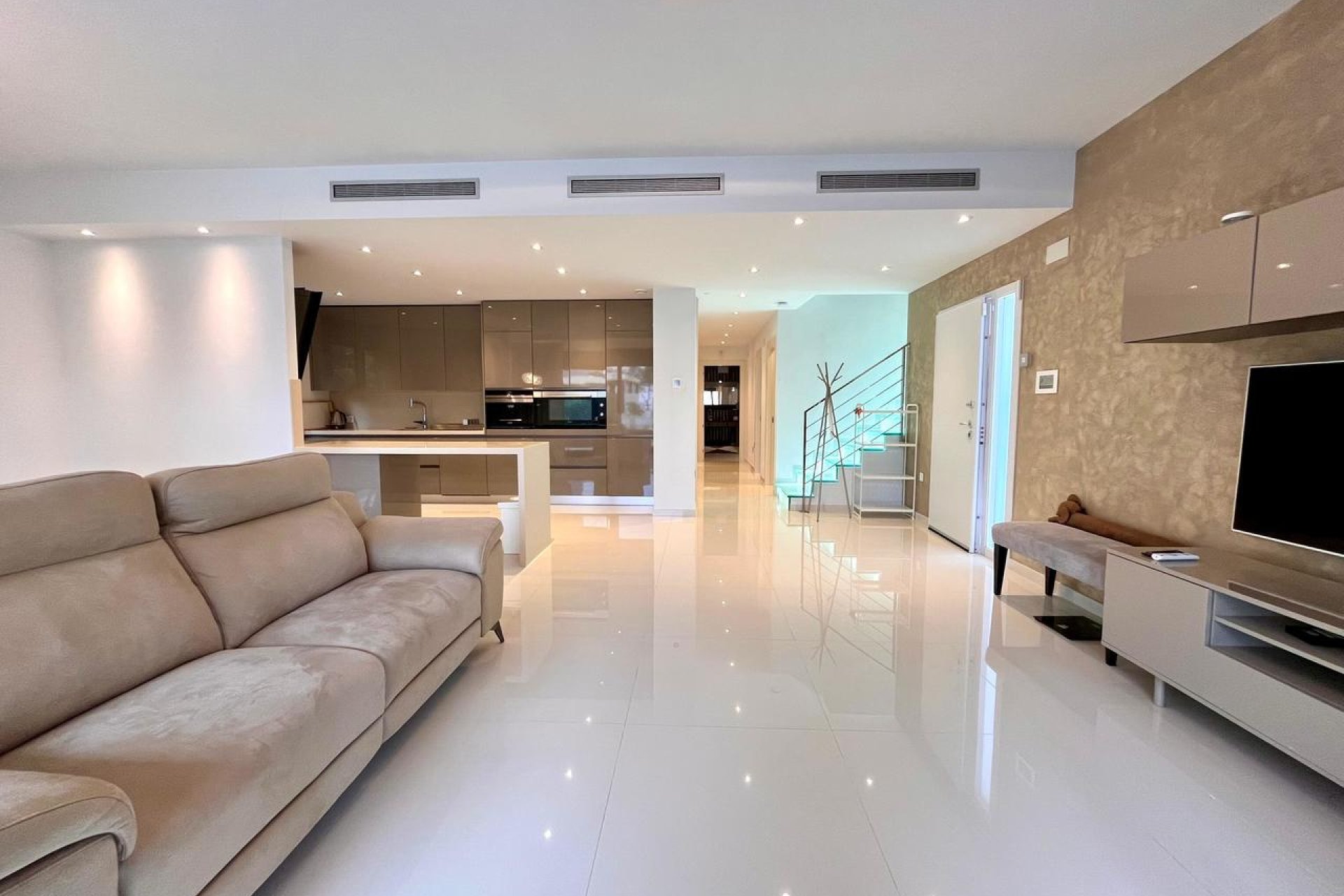 Herverkoop - Villa - Orihuela Costa - Dehesa de Campoamor