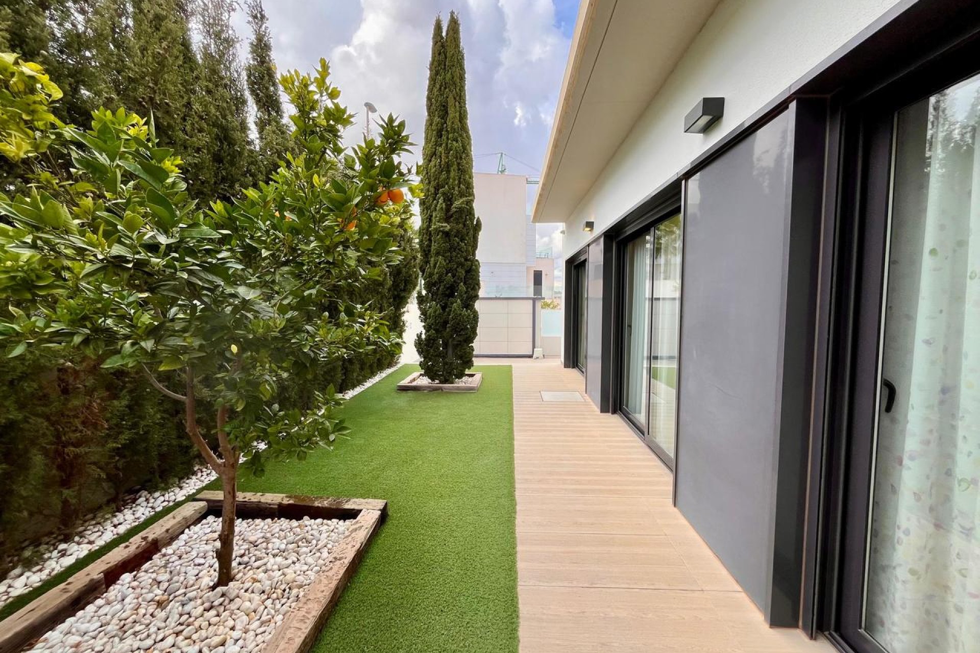 Herverkoop - Villa - Orihuela Costa - Dehesa de Campoamor