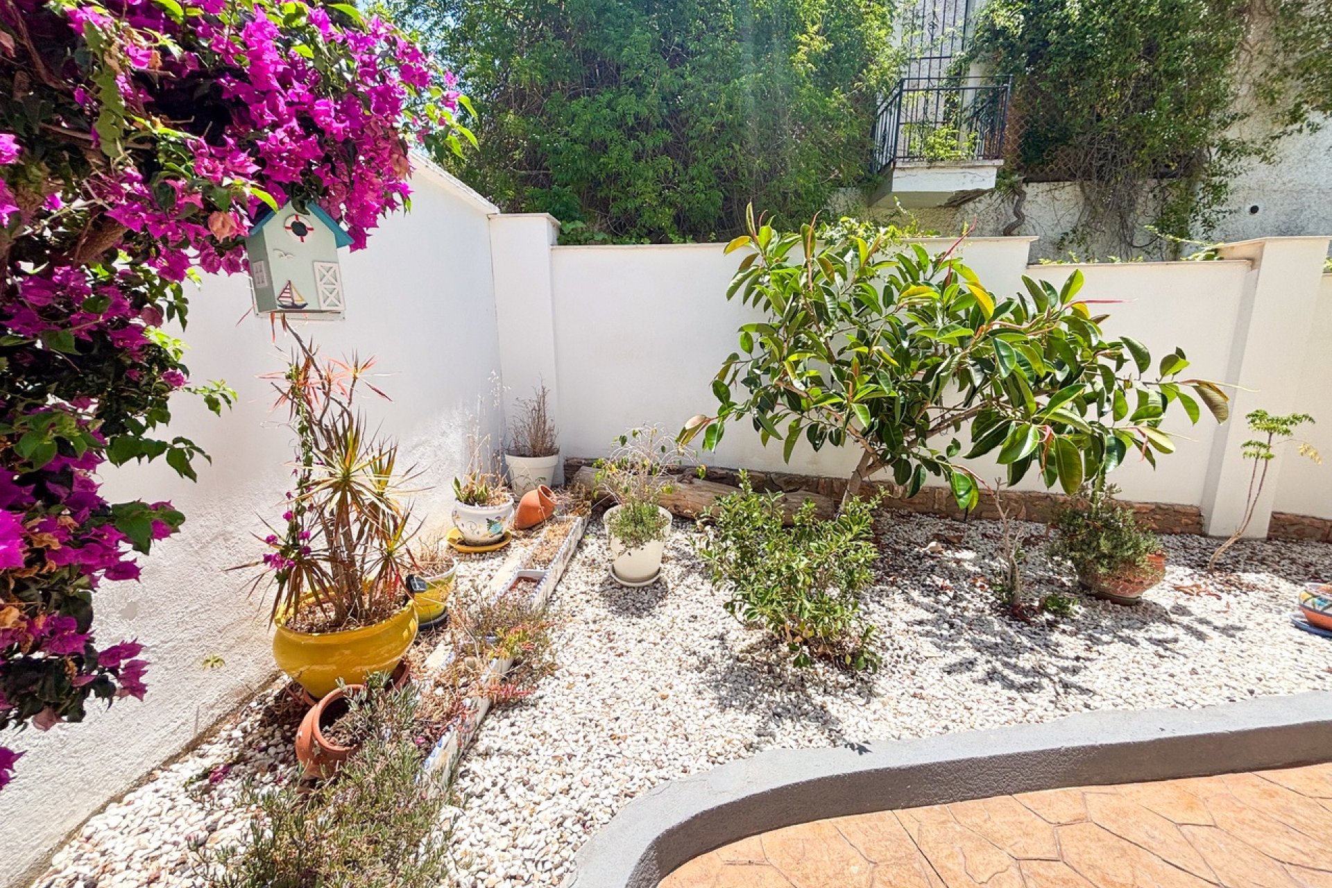 Herverkoop - Villa - Orihuela Costa - Dehesa de Campoamor