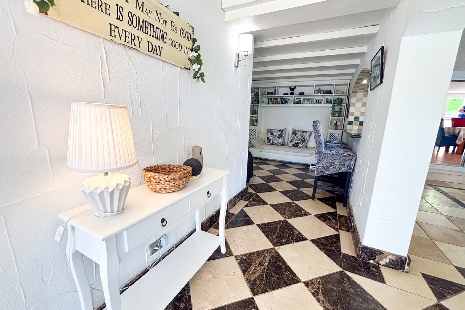 Herverkoop - Villa - Orihuela Costa - Dehesa de Campoamor
