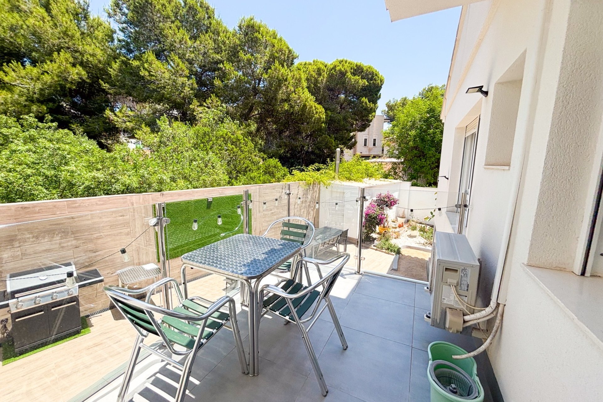 Herverkoop - Villa - Orihuela Costa - Dehesa de Campoamor