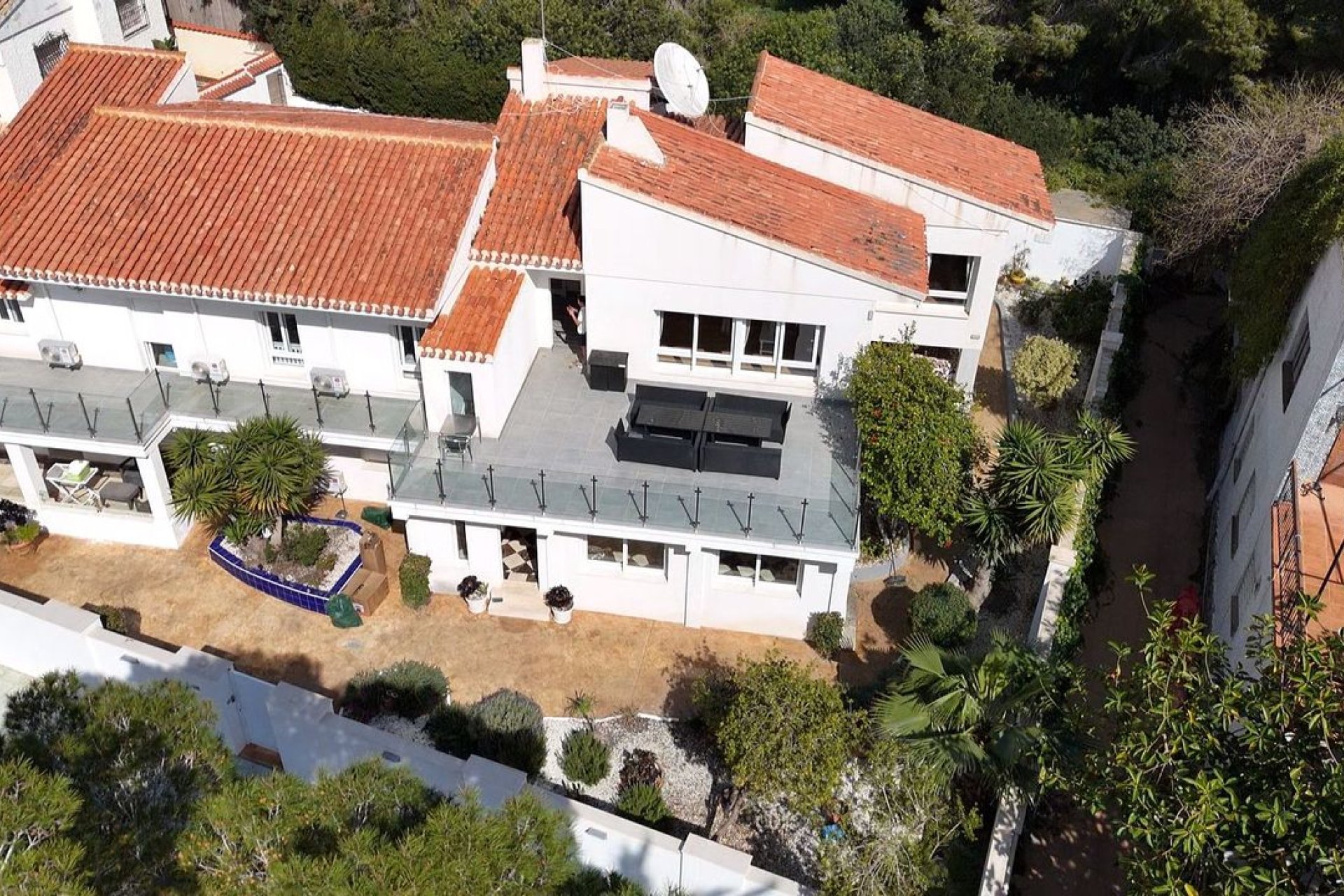 Herverkoop - Villa - Orihuela Costa - Dehesa de Campoamor