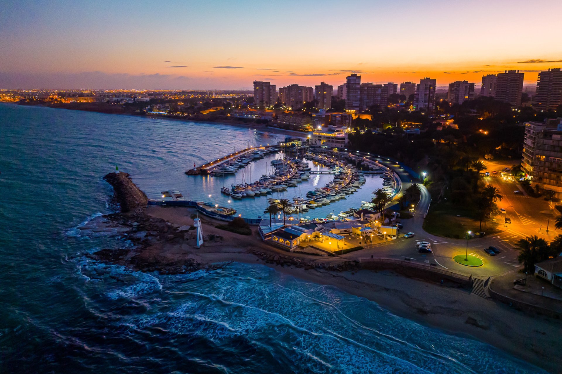 Herverkoop - Villa - Orihuela Costa - Dehesa de Campoamor