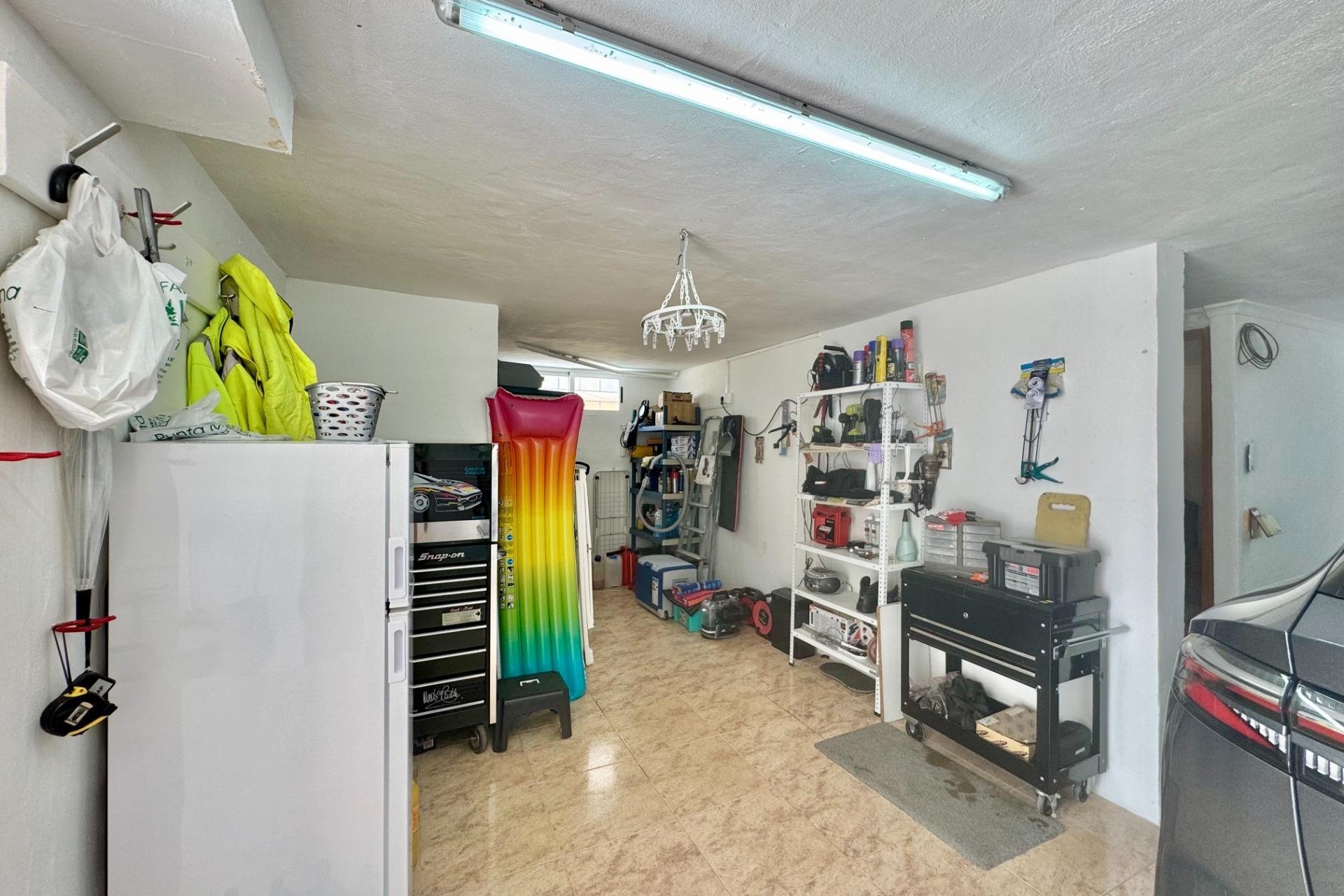 Herverkoop - Villa - Orihuela Costa - La Florida