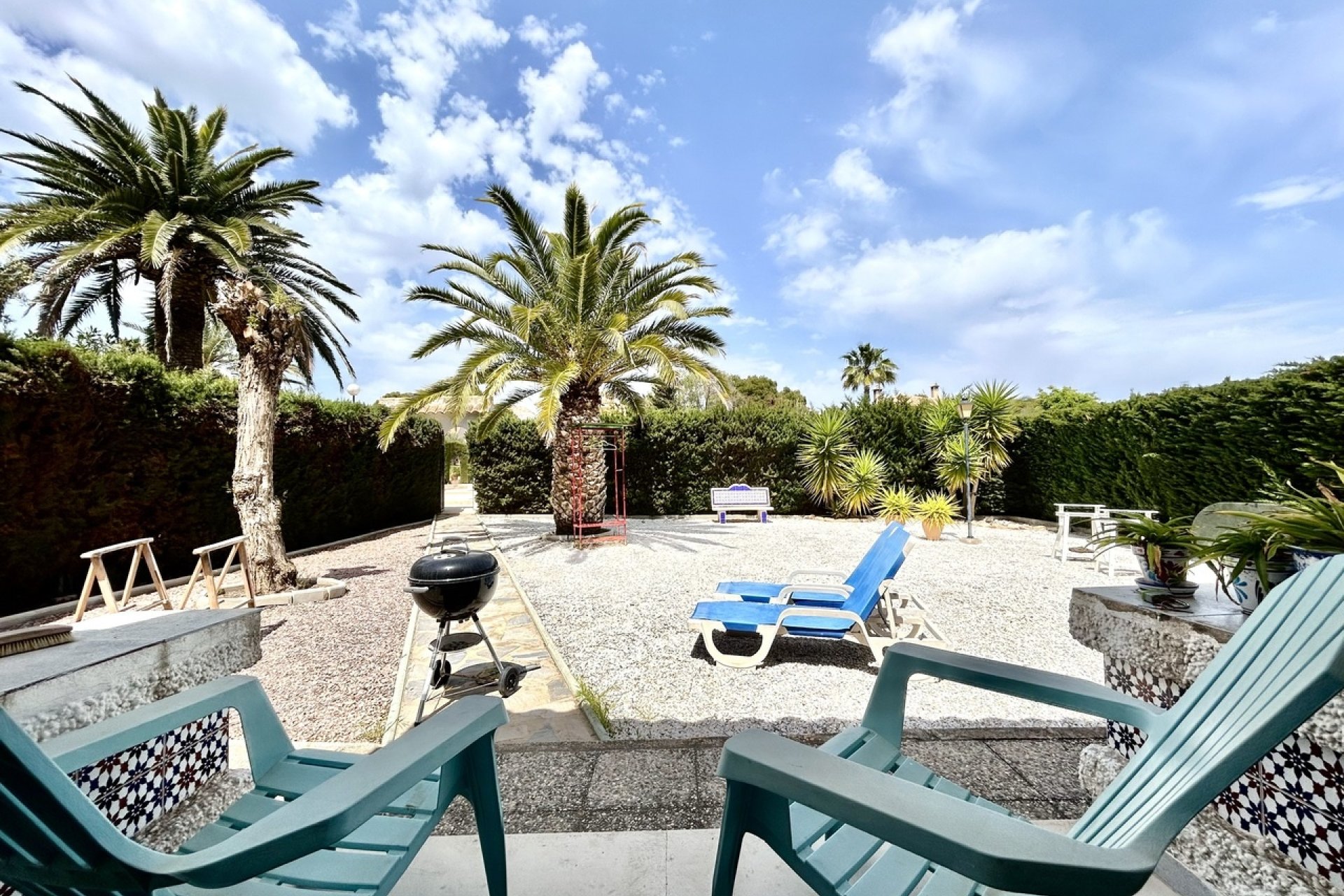 Herverkoop - Villa - Orihuela Costa - La Zenia
