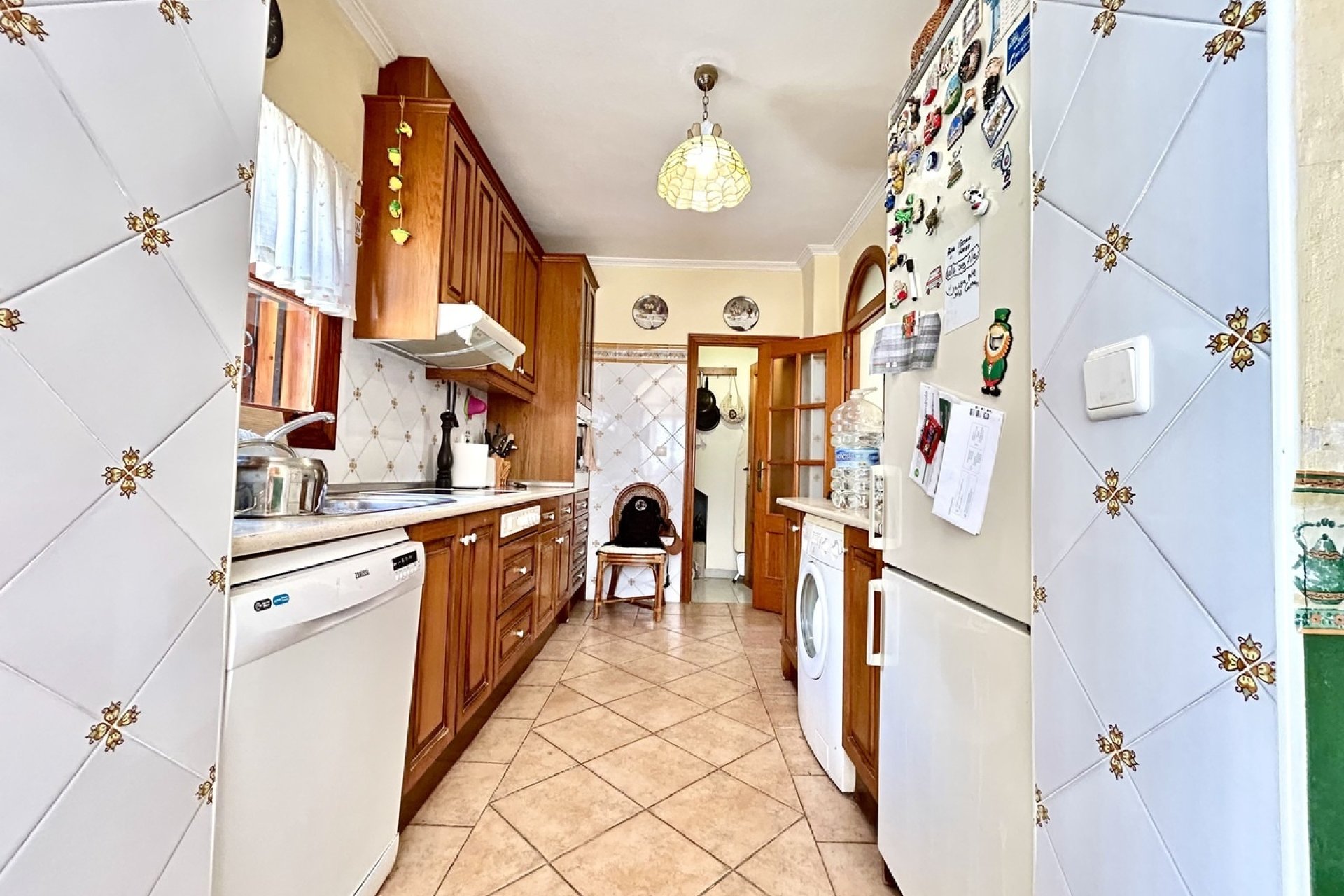 Herverkoop - Villa - Orihuela Costa - La Zenia