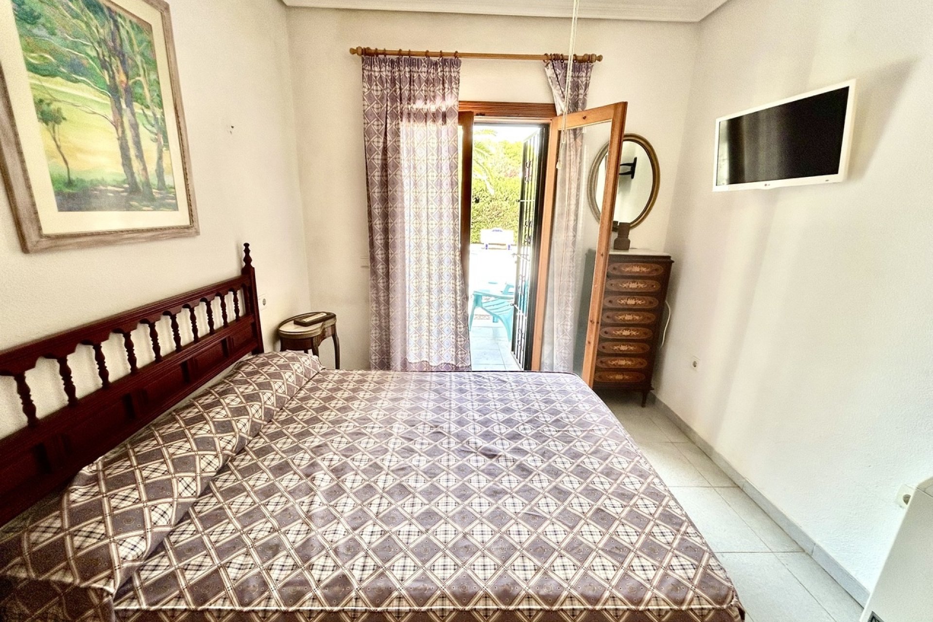 Herverkoop - Villa - Orihuela Costa - La Zenia