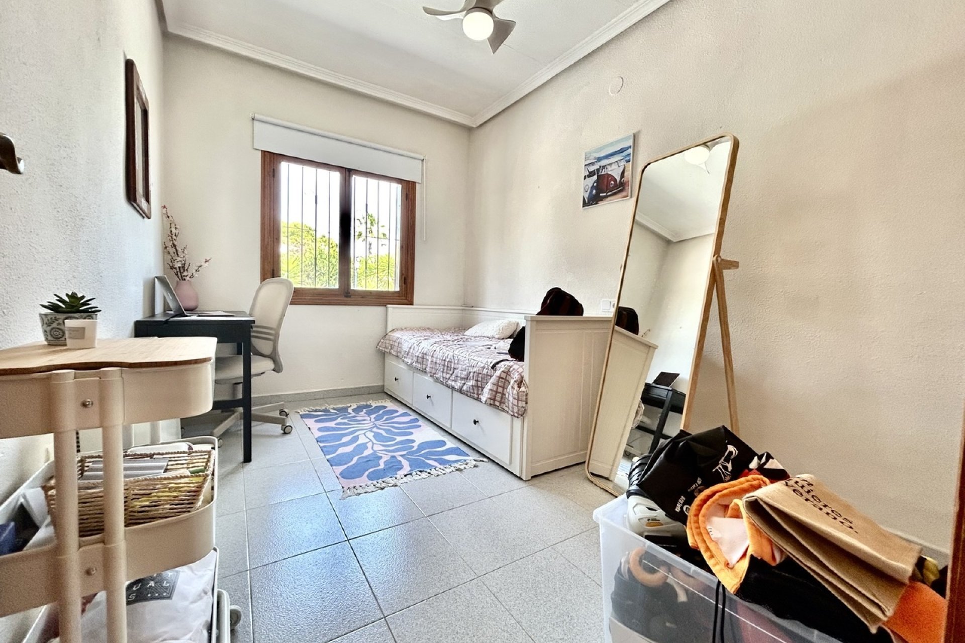 Herverkoop - Villa - Orihuela Costa - La Zenia