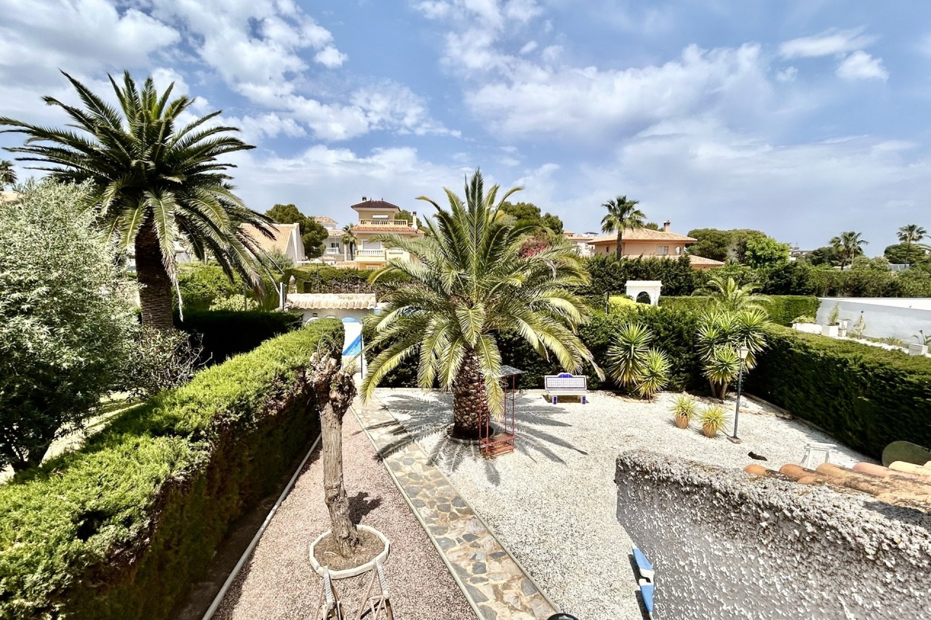 Herverkoop - Villa - Orihuela Costa - La Zenia