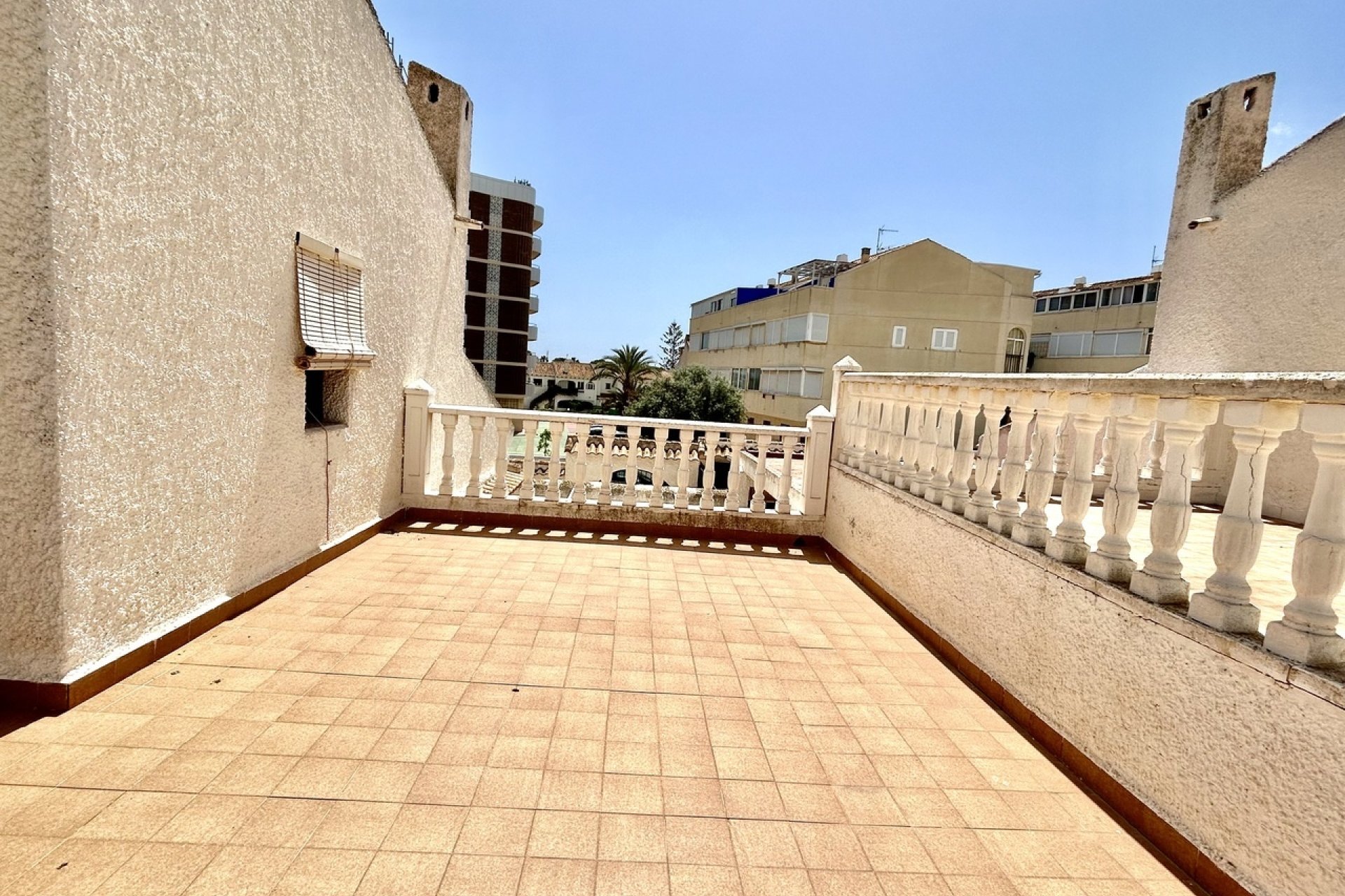 Herverkoop - Villa - Orihuela Costa - La Zenia