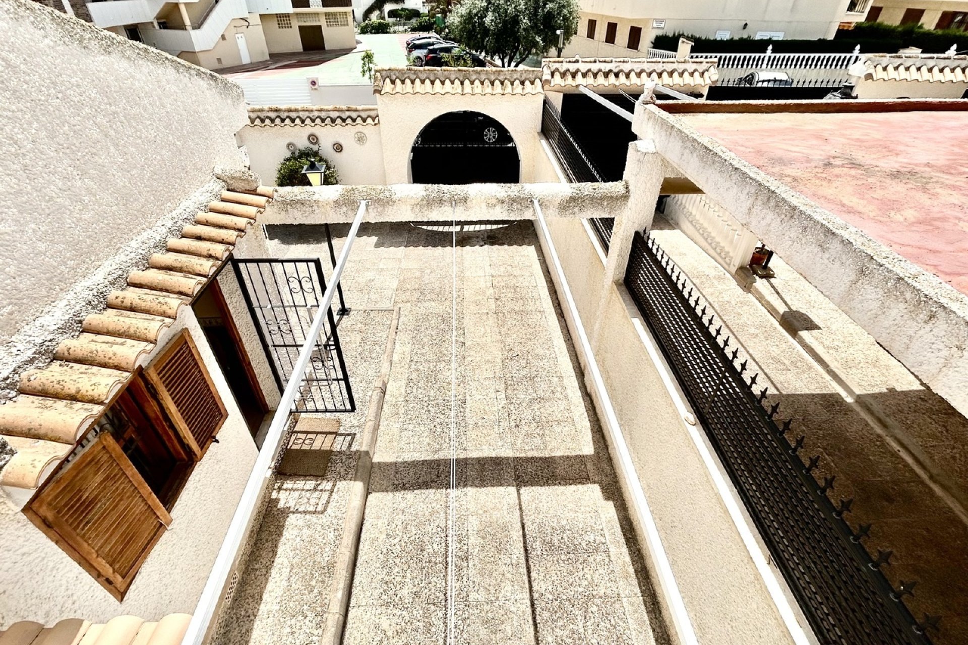 Herverkoop - Villa - Orihuela Costa - La Zenia