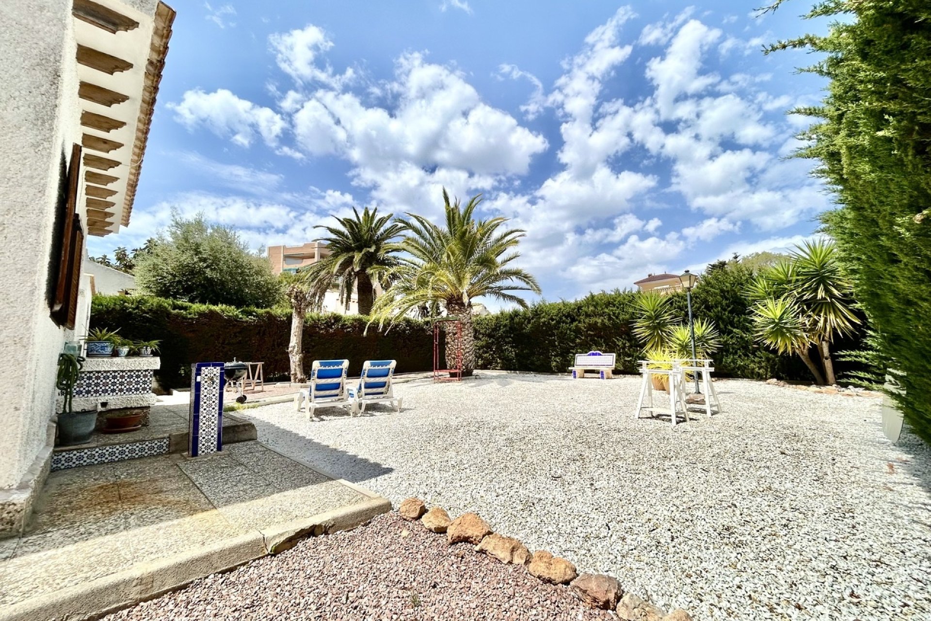 Herverkoop - Villa - Orihuela Costa - La Zenia