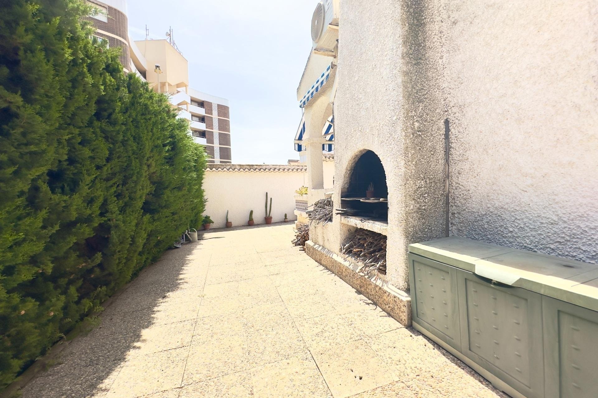 Herverkoop - Villa - Orihuela Costa - La Zenia