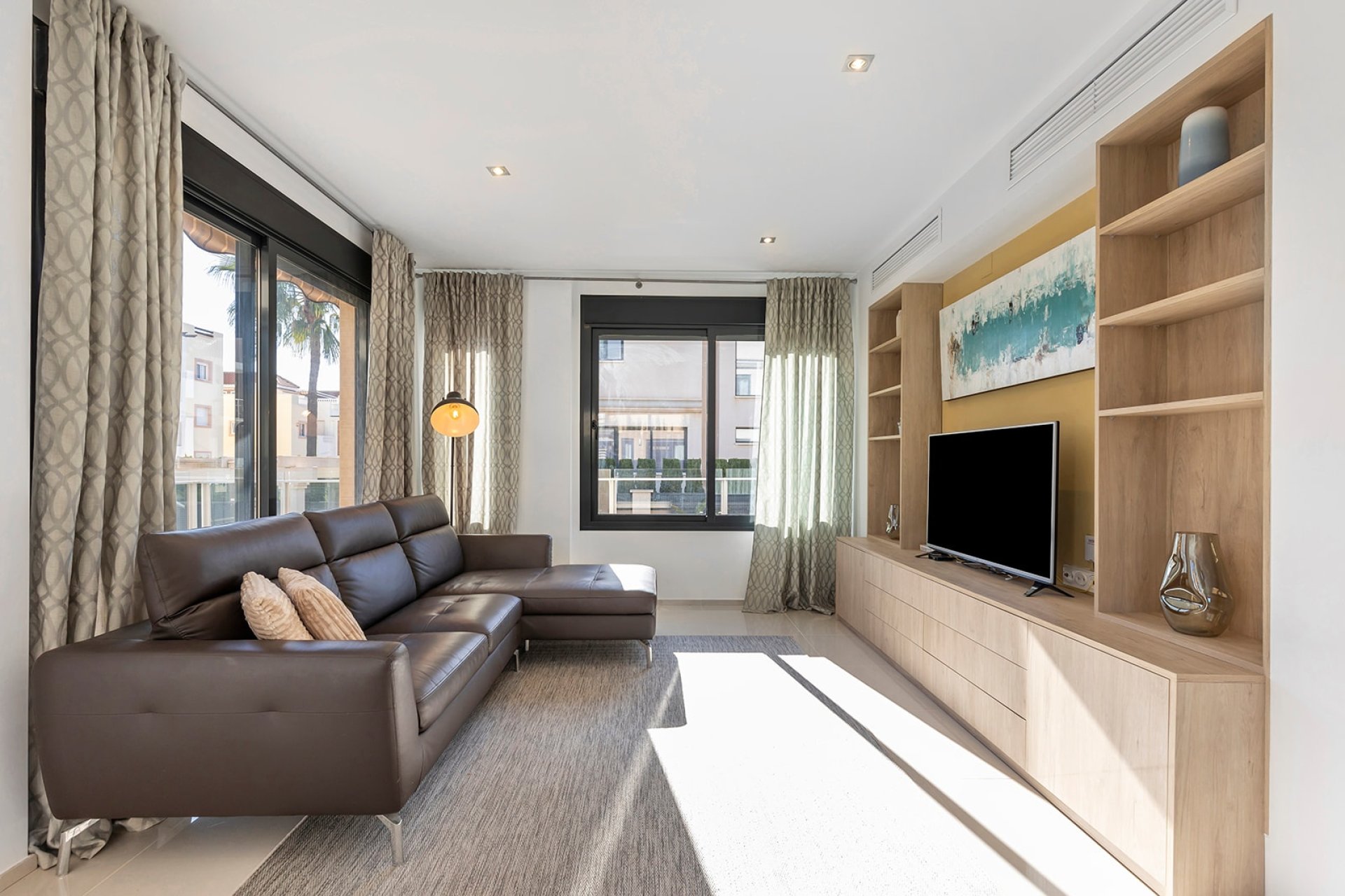 Herverkoop - Villa - Orihuela Costa - La Zenia