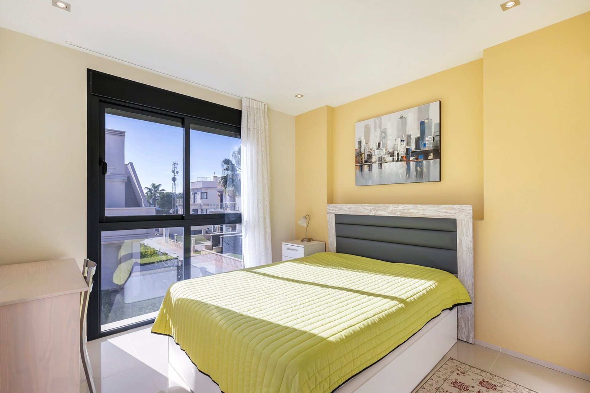 Herverkoop - Villa - Orihuela Costa - La Zenia