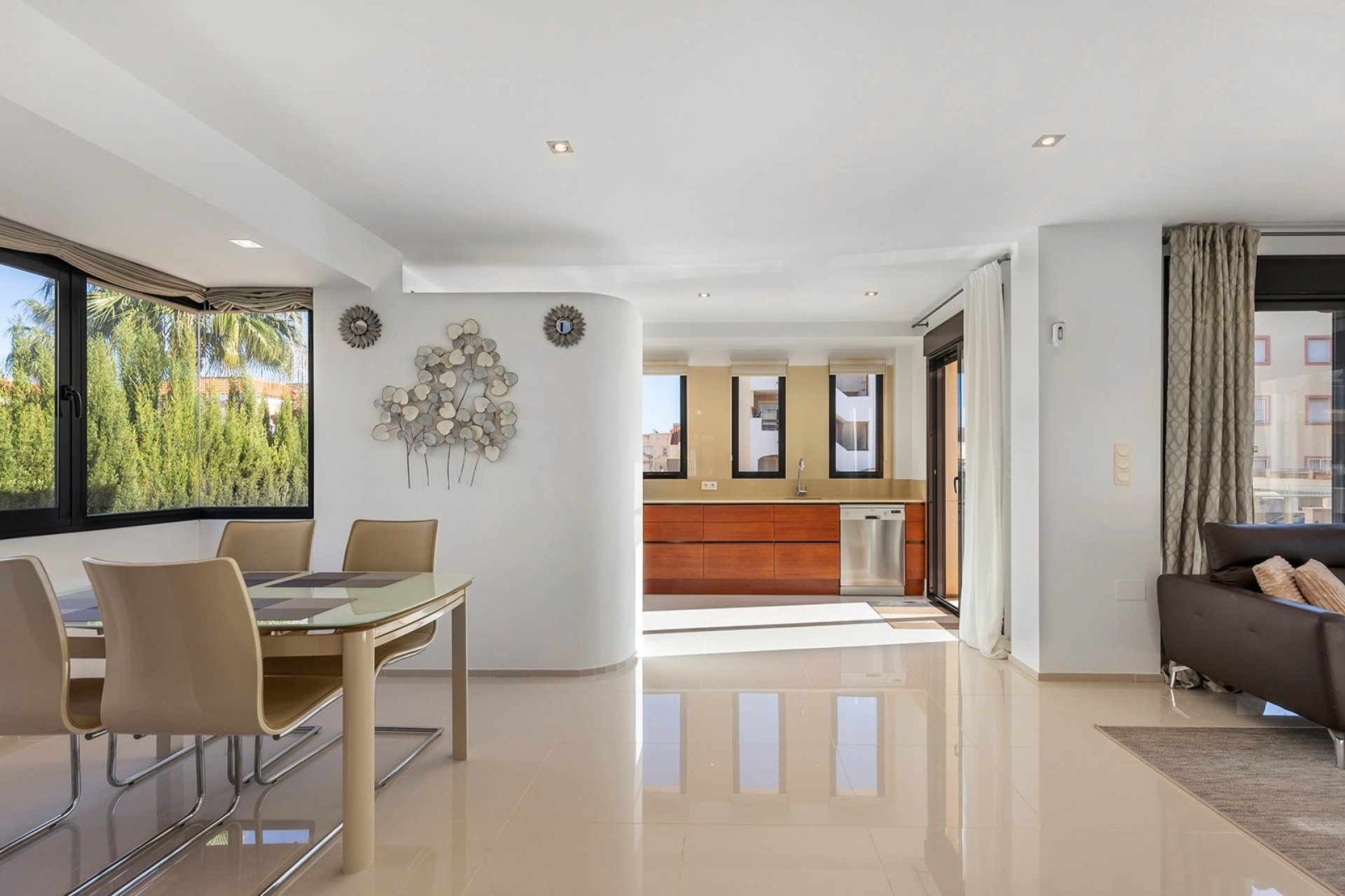 Herverkoop - Villa - Orihuela Costa - La Zenia