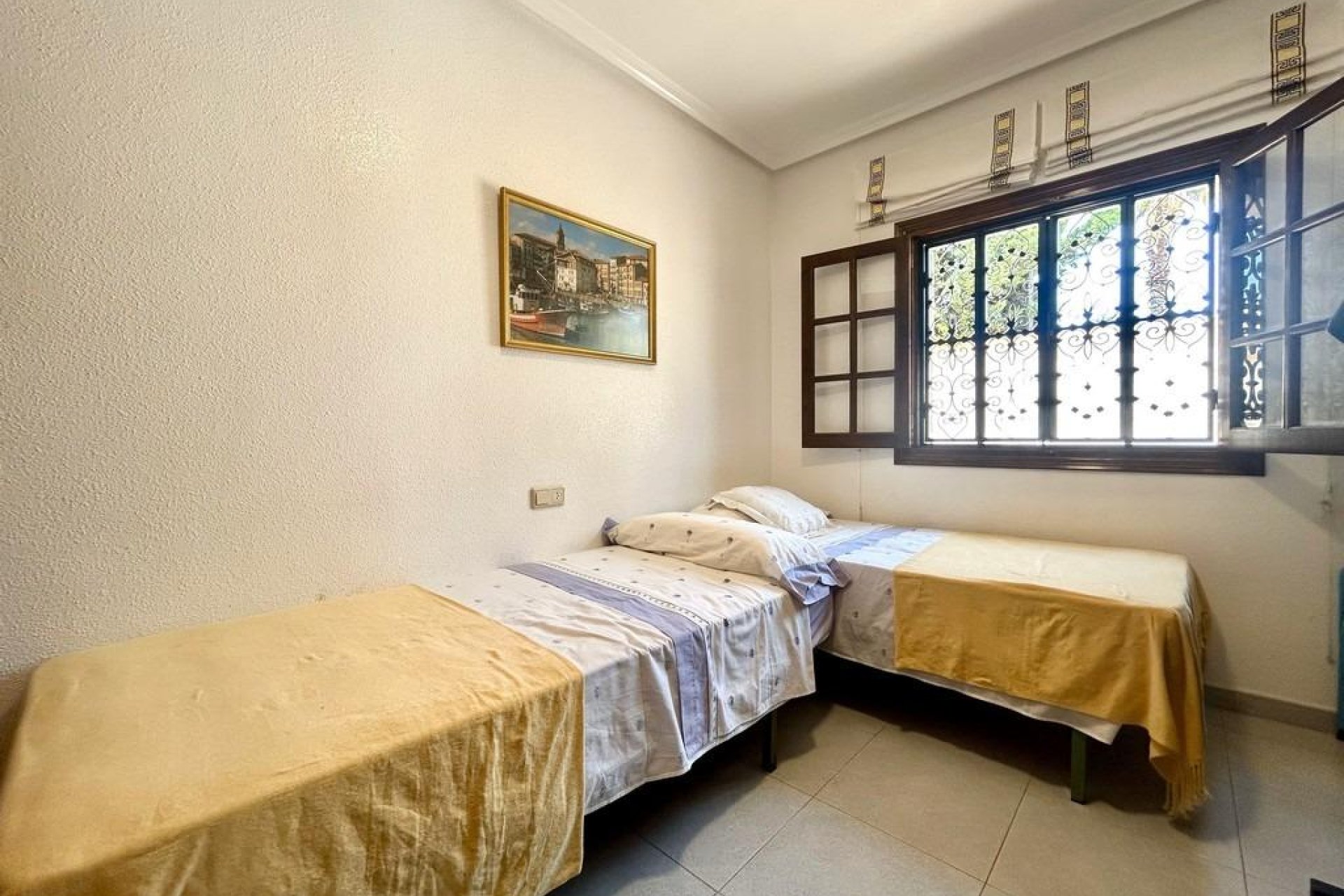 Herverkoop - Villa - Orihuela Costa - La Zenia