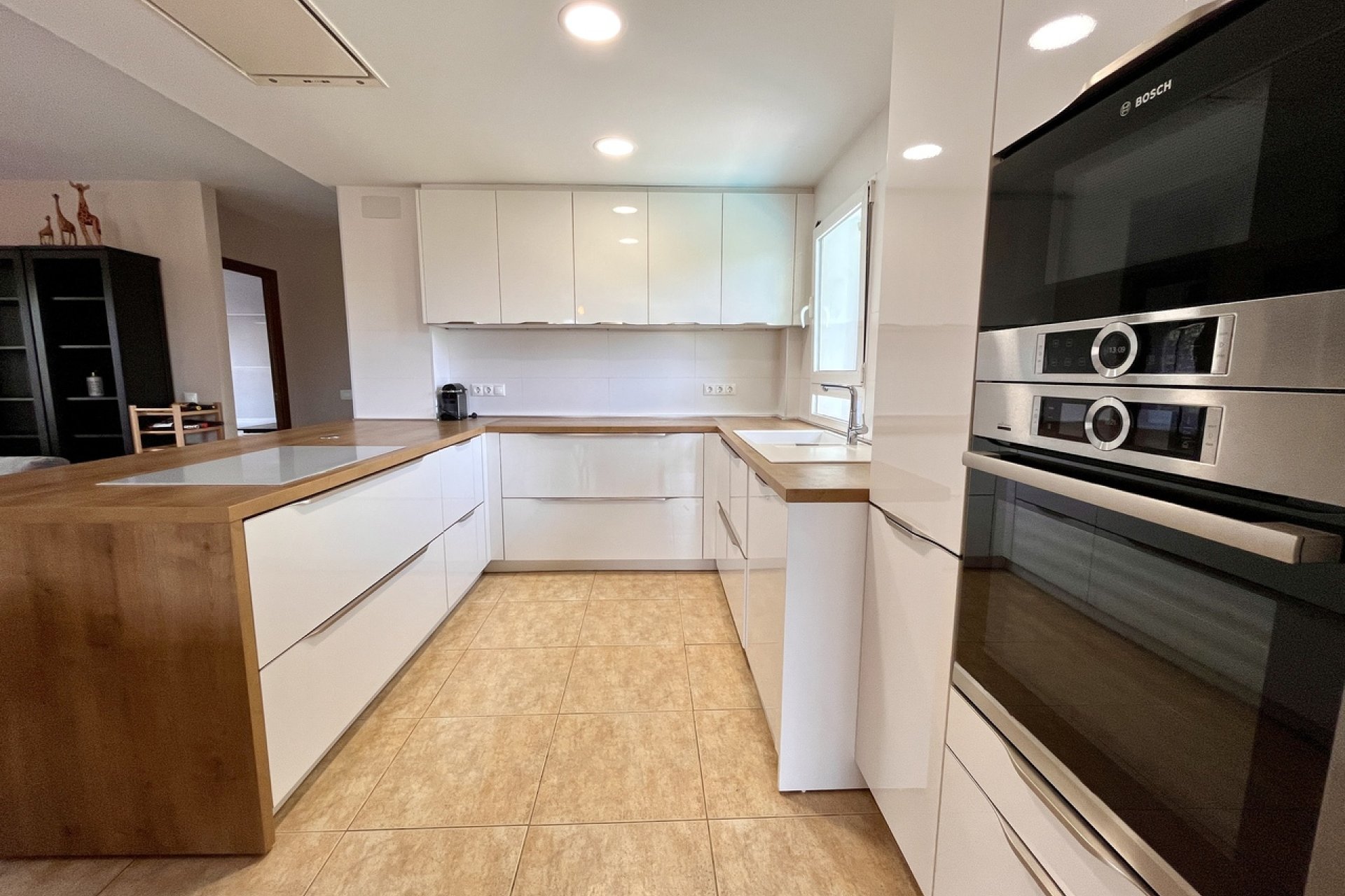 Herverkoop - Villa - Orihuela Costa - La Zenia