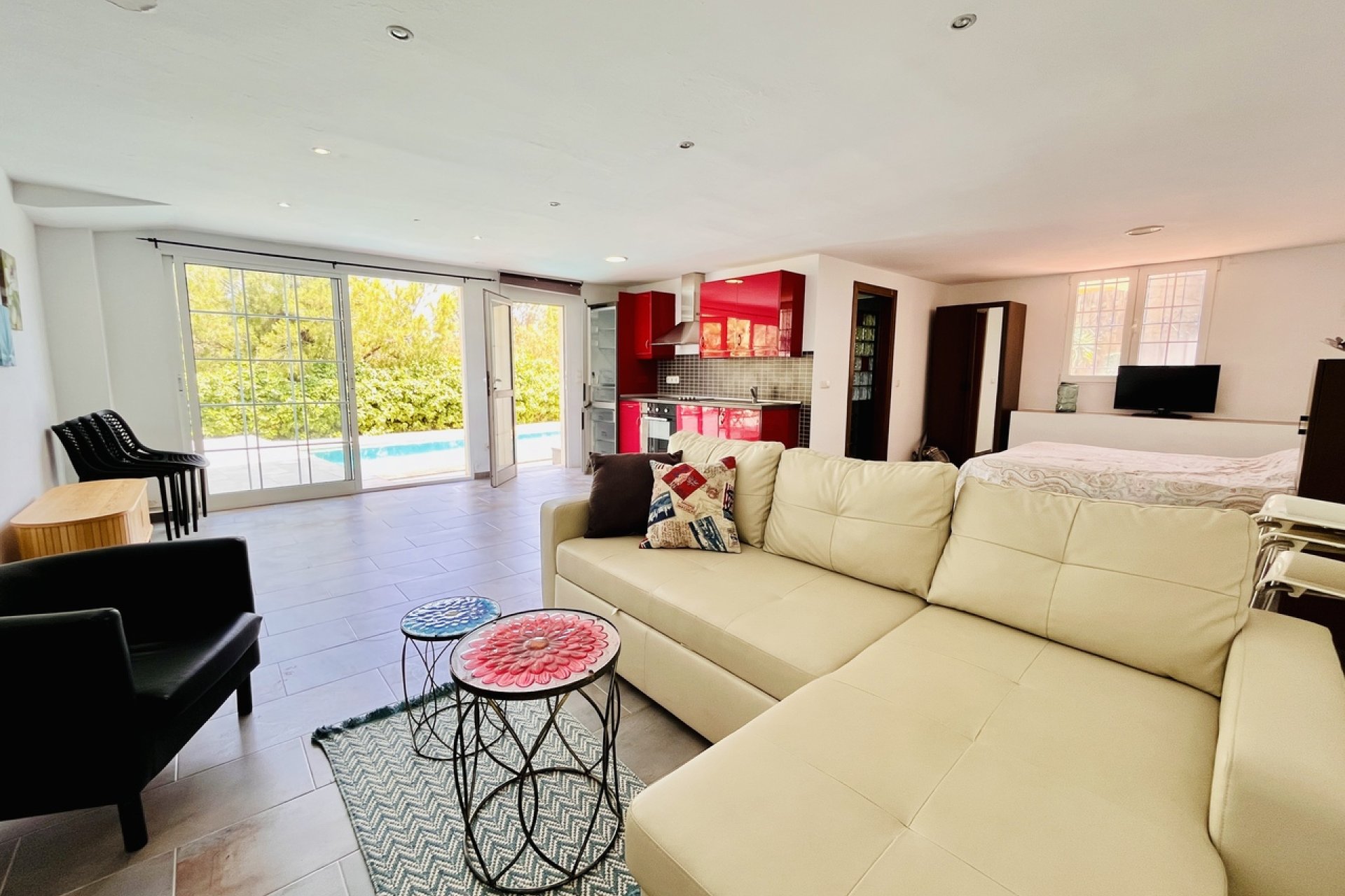 Herverkoop - Villa - Orihuela Costa - La Zenia