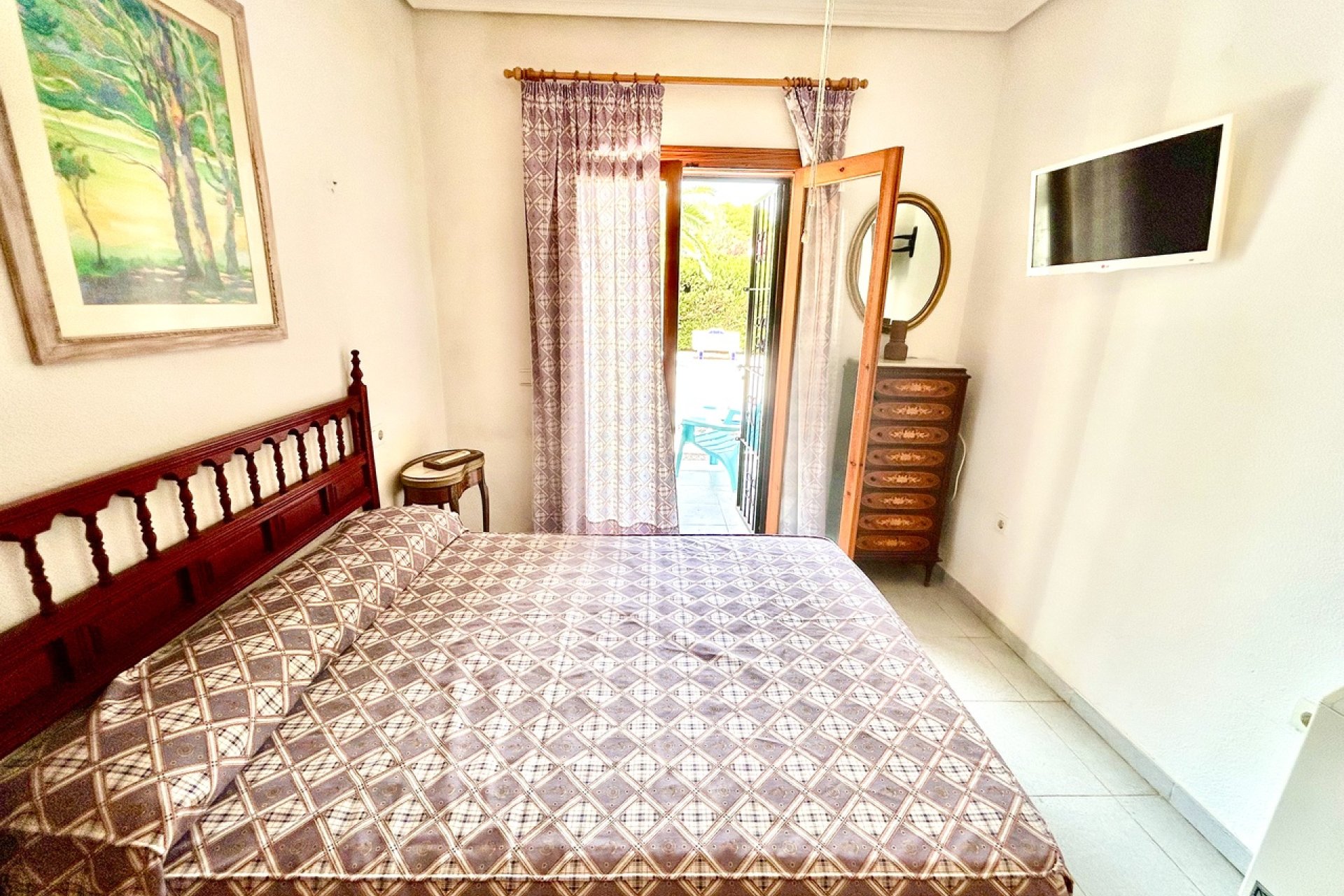 Herverkoop - Villa - Orihuela Costa - La Zenia