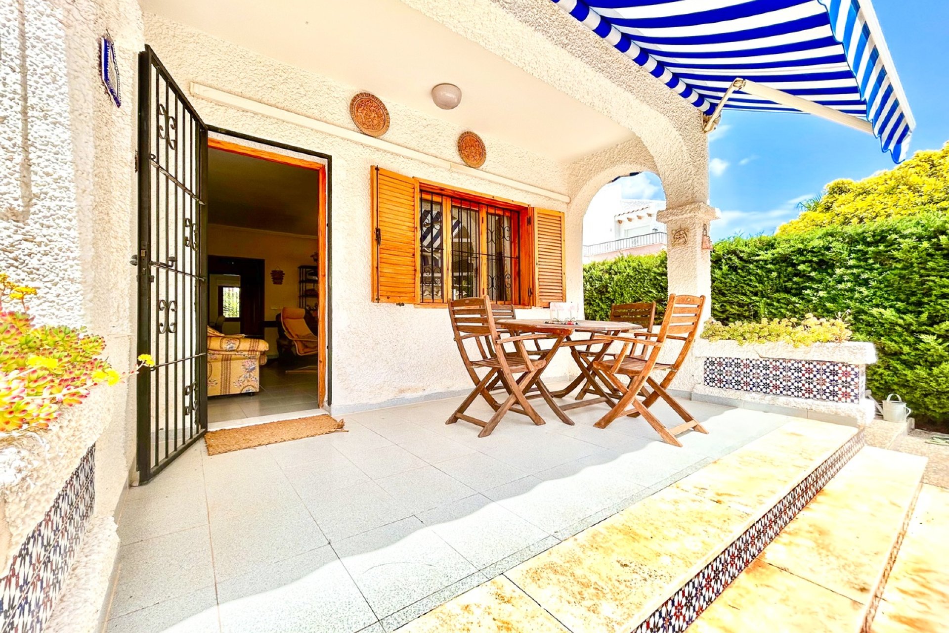 Herverkoop - Villa - Orihuela Costa - La Zenia
