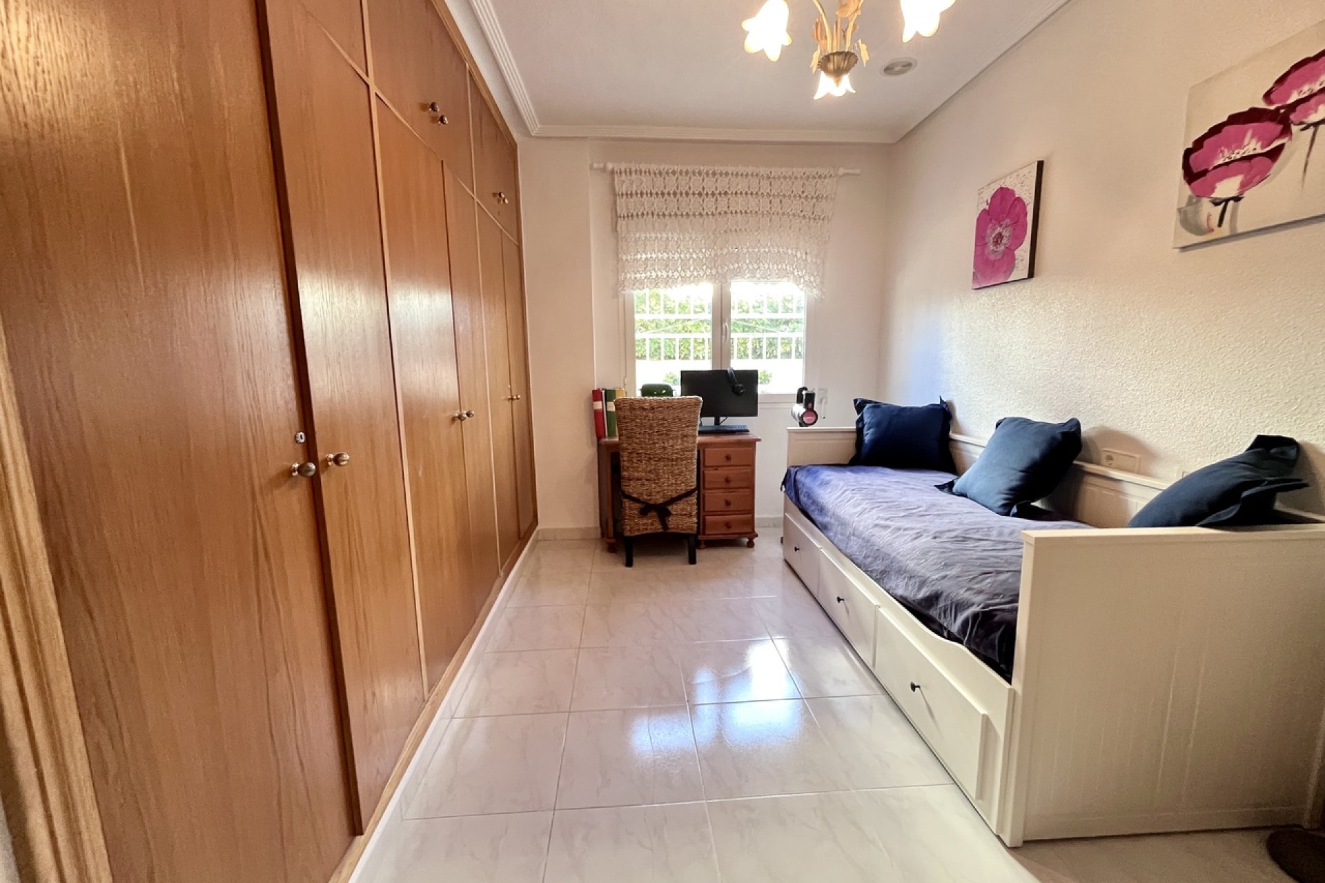 Herverkoop - Villa - Orihuela Costa - La Zenia