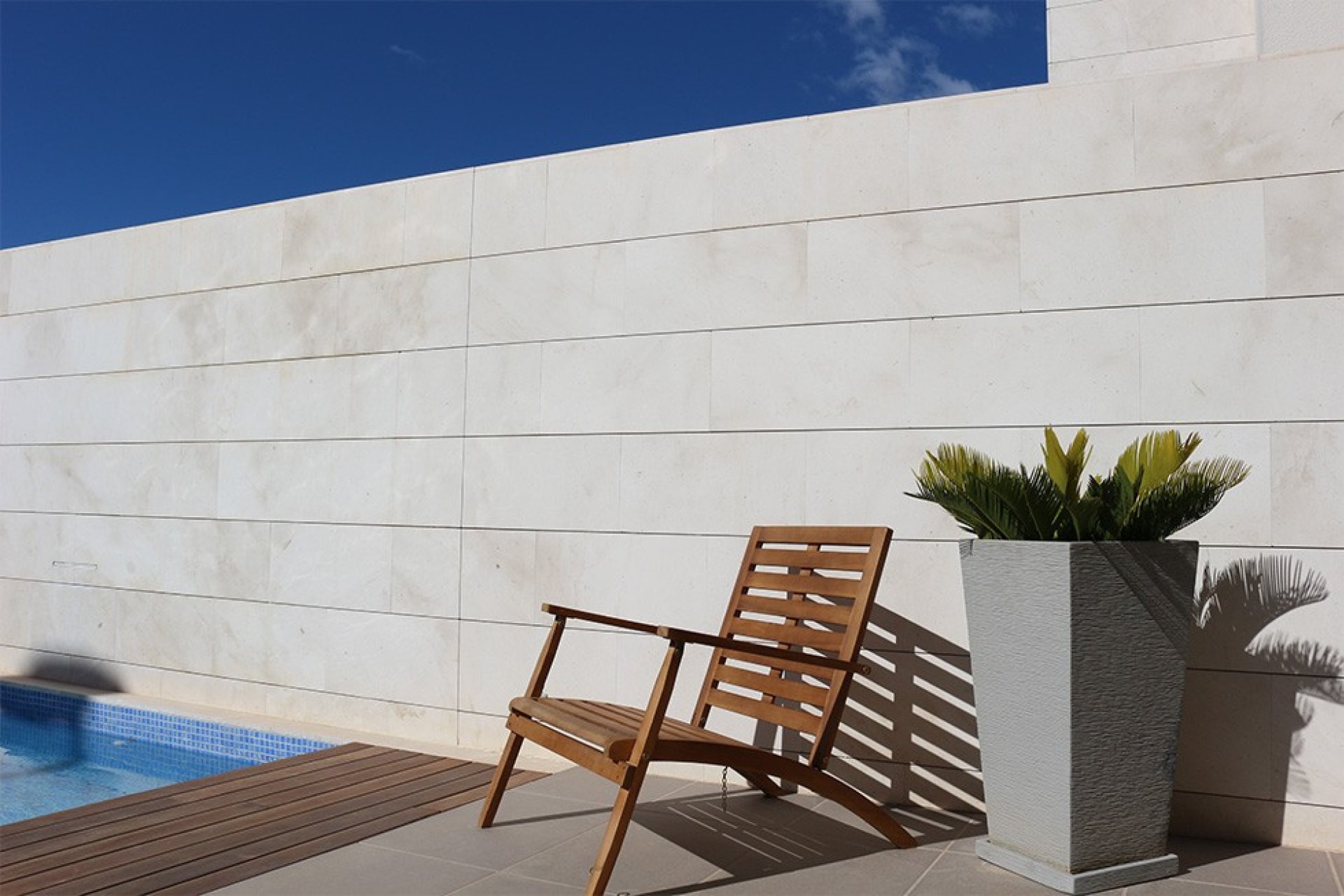 Herverkoop - Villa - Orihuela Costa - La Zenia