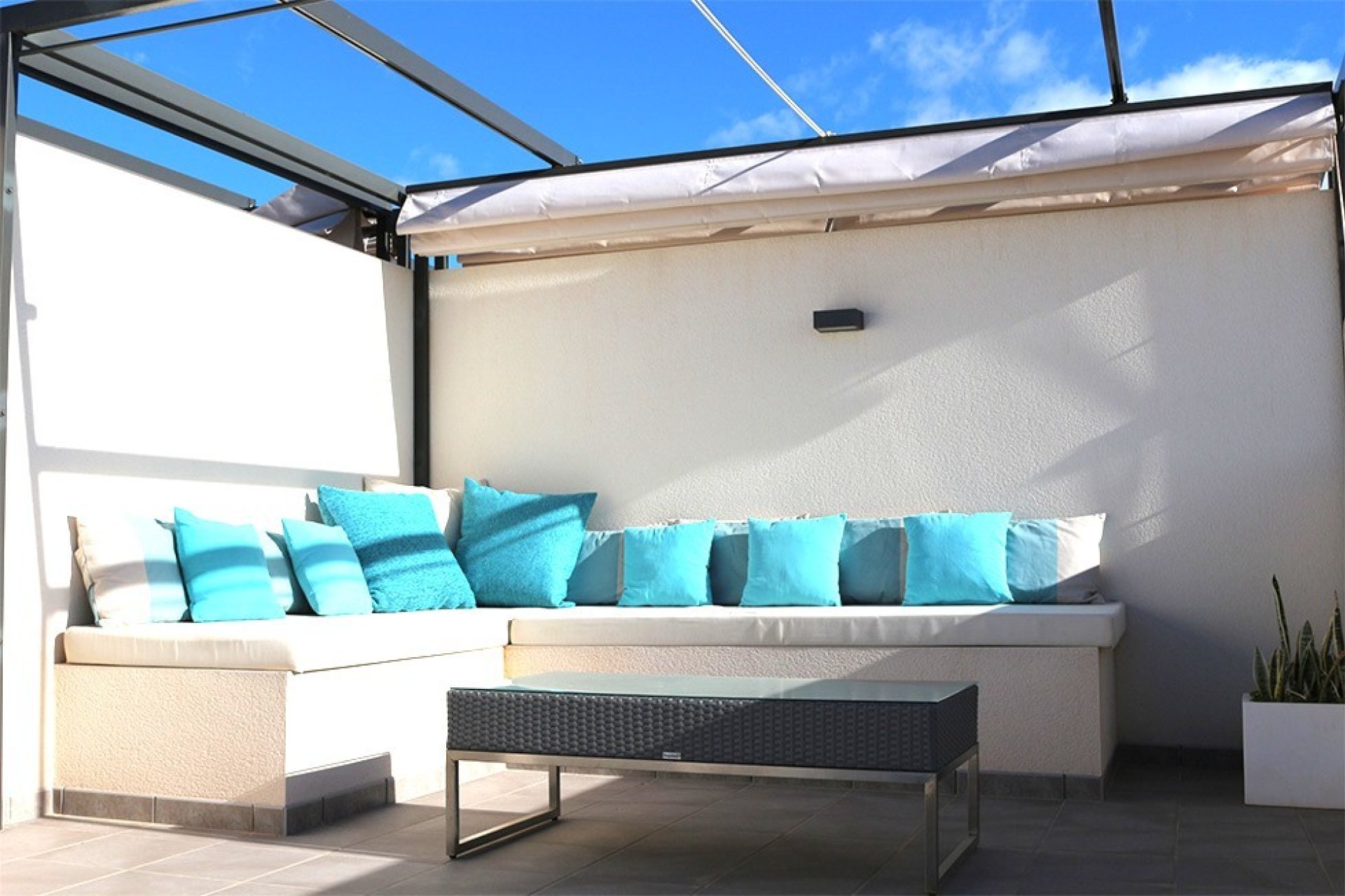 Herverkoop - Villa - Orihuela Costa - La Zenia