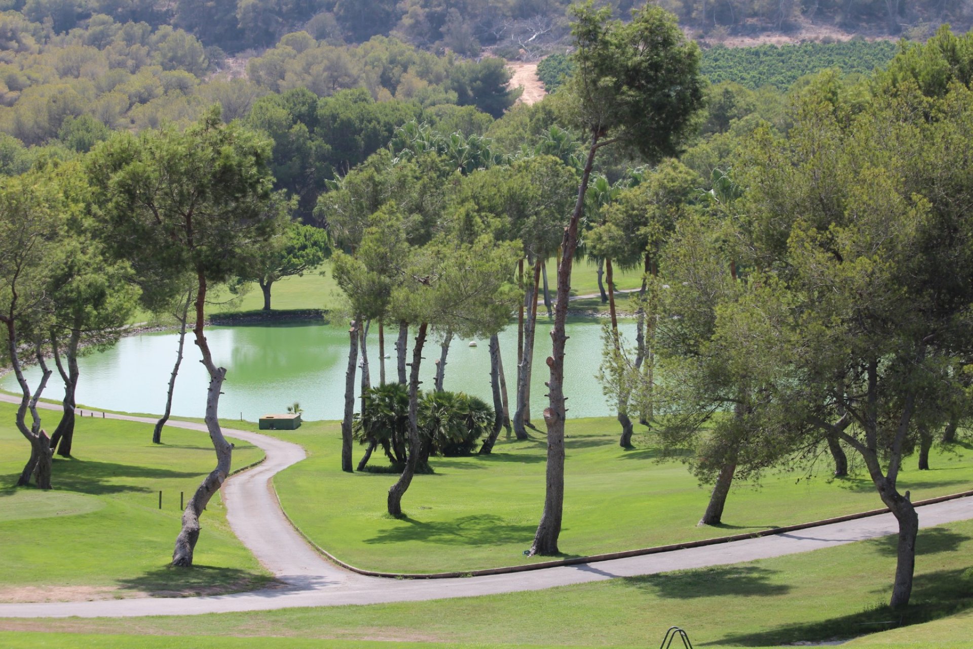 Herverkoop - Villa - Orihuela Costa - La Zenia