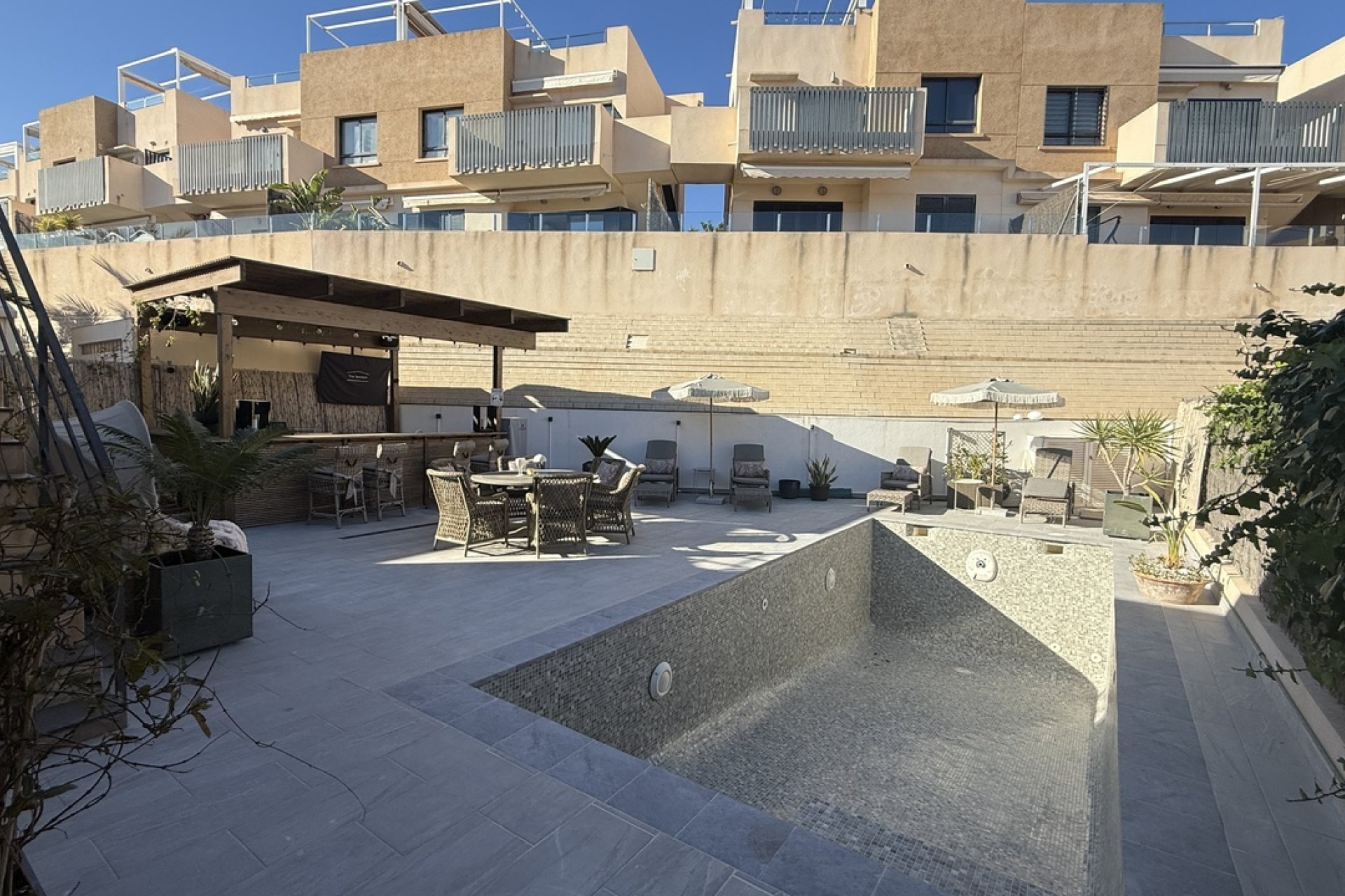 Herverkoop - Villa - Orihuela Costa - La Zenia