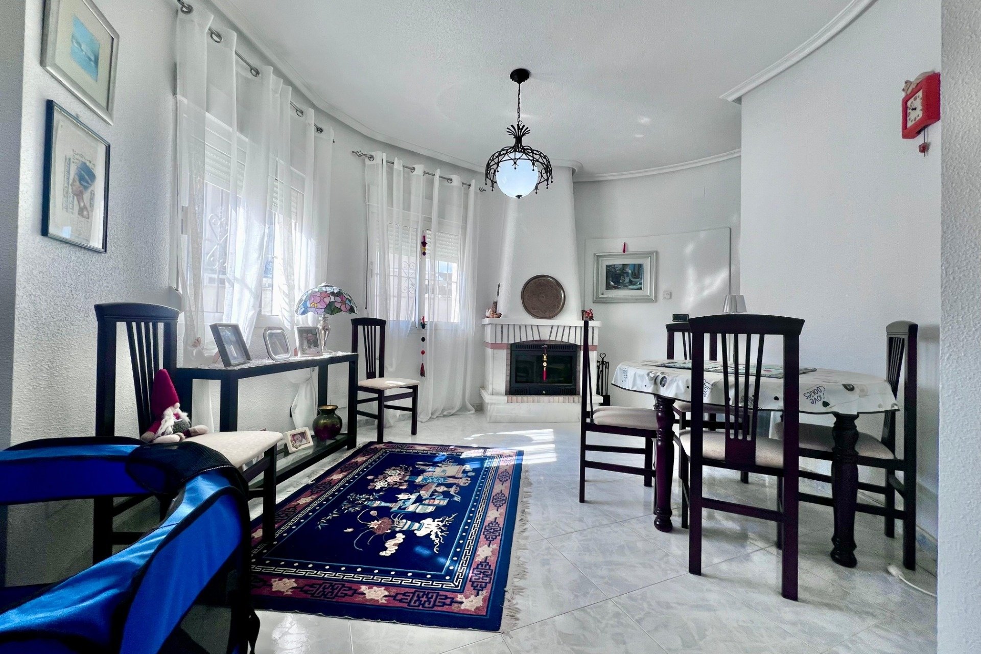 Herverkoop - Villa - Orihuela Costa - La Zenia