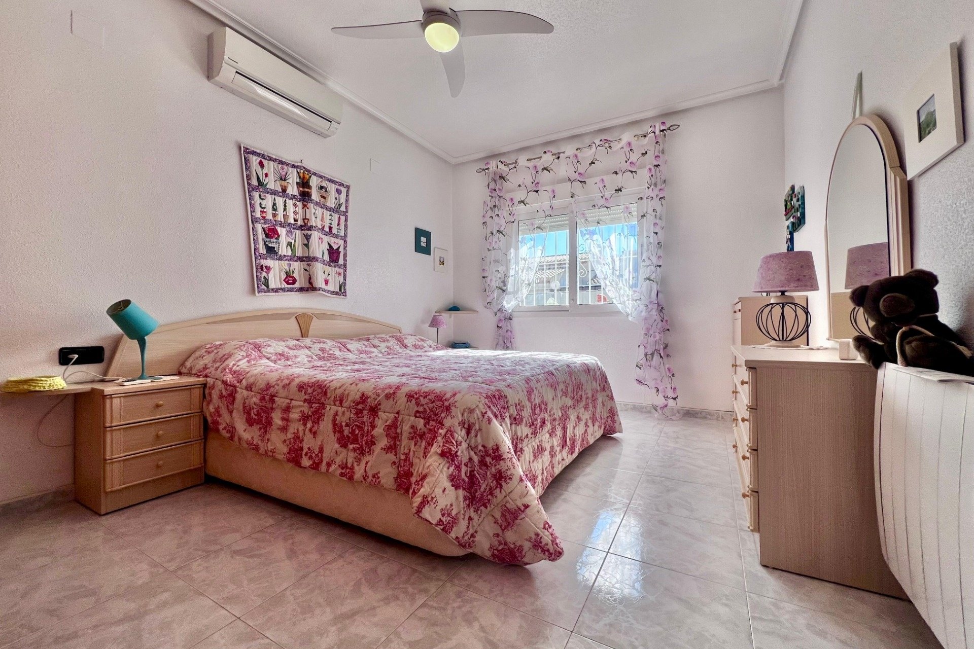 Herverkoop - Villa - Orihuela Costa - La Zenia