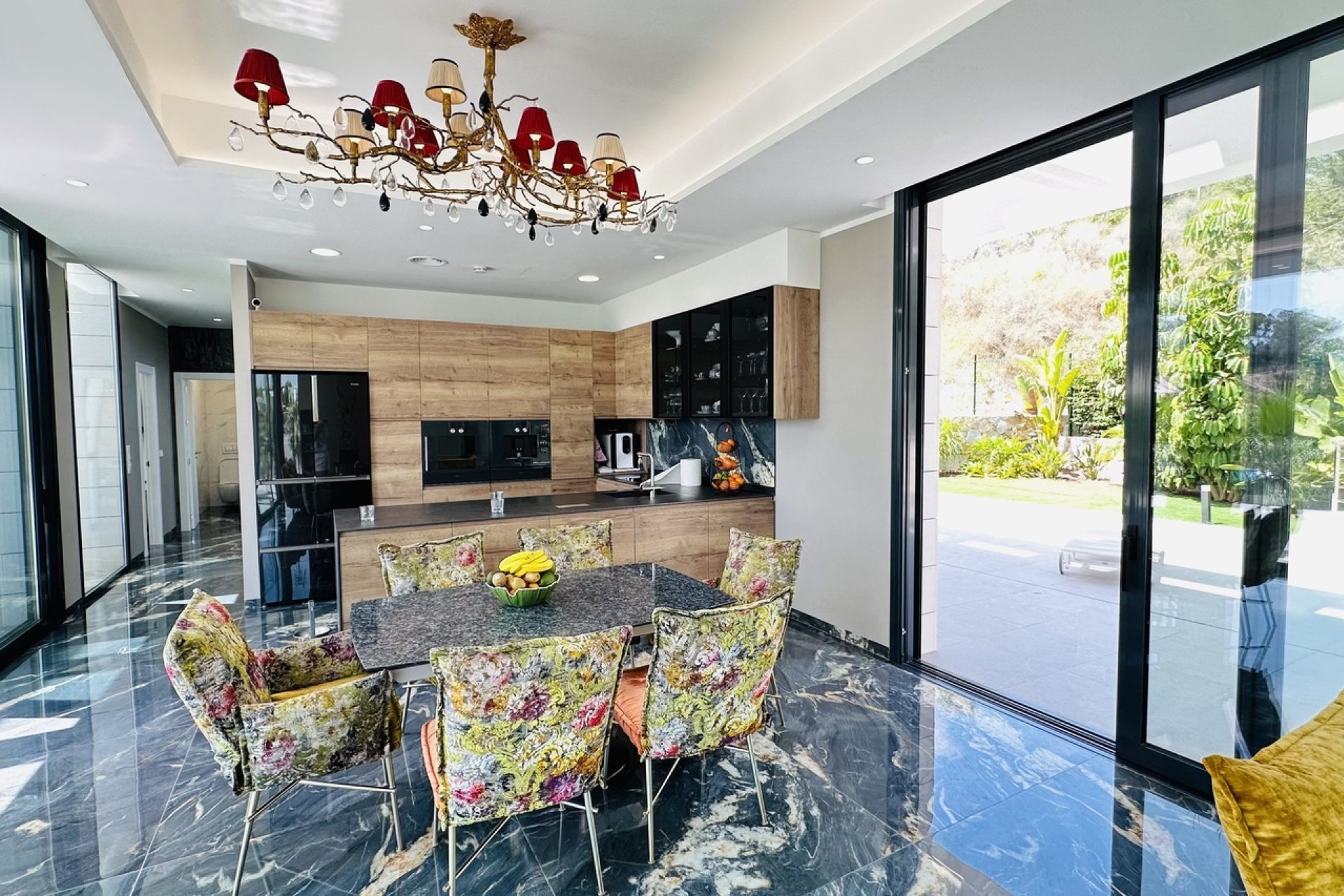 Herverkoop - Villa - Orihuela Costa - Las Colinas Golf - Country Club