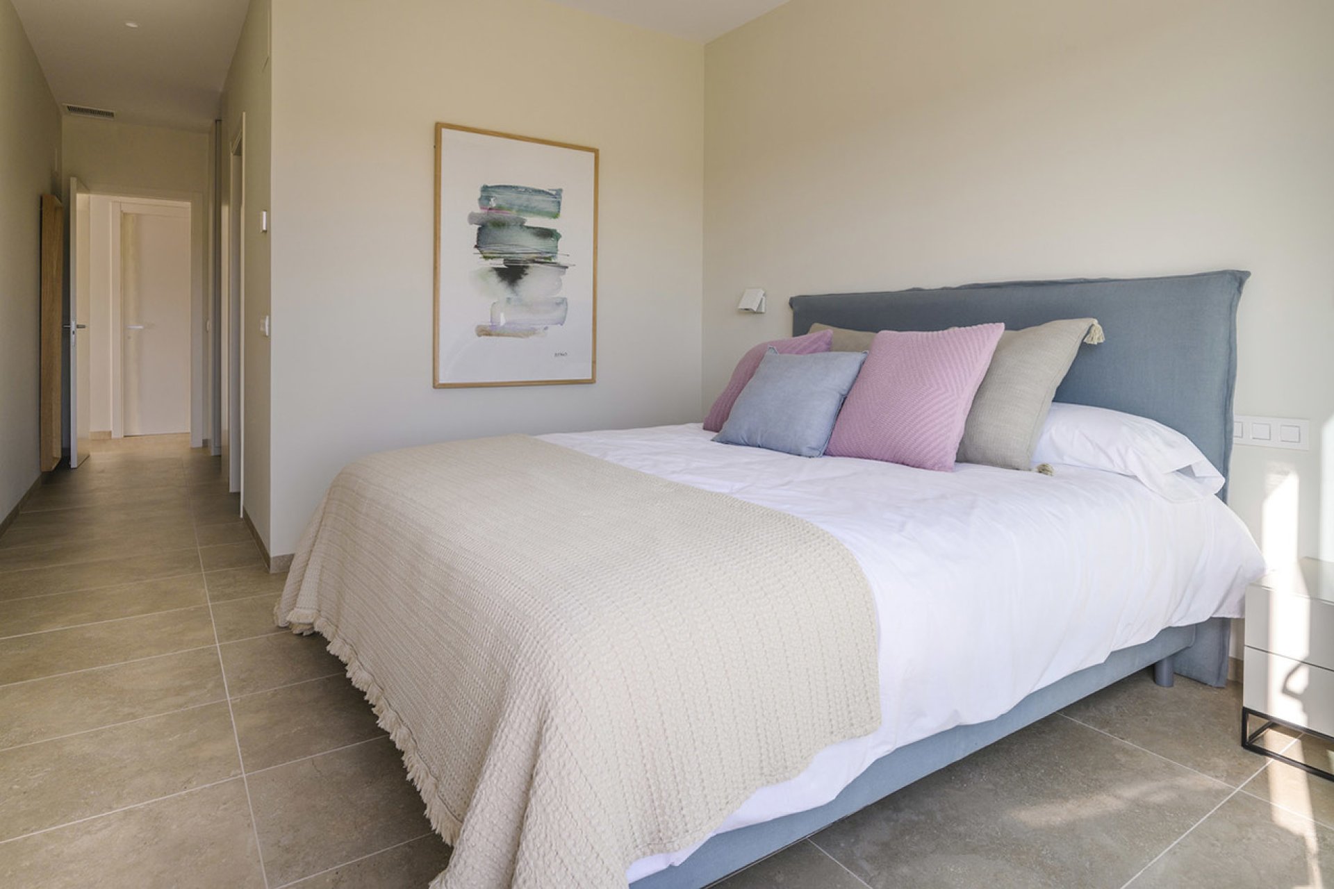 Herverkoop - Villa - Orihuela Costa - Las Colinas Golf - Country Club