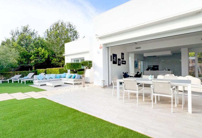 Herverkoop - Villa - Orihuela Costa - Las Colinas Golf - Country Club