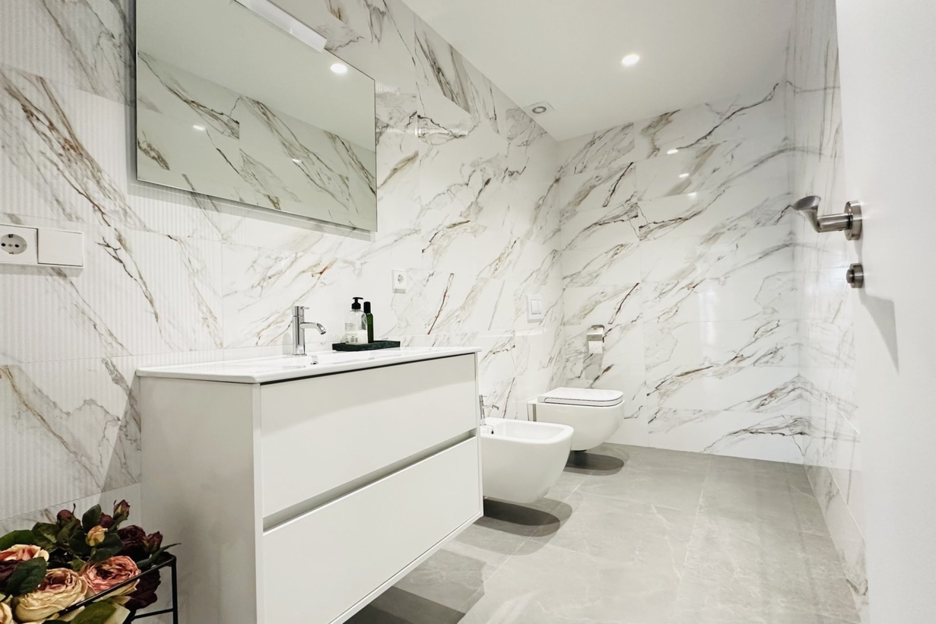 Herverkoop - Villa - Orihuela Costa - Las Colinas Golf Resort