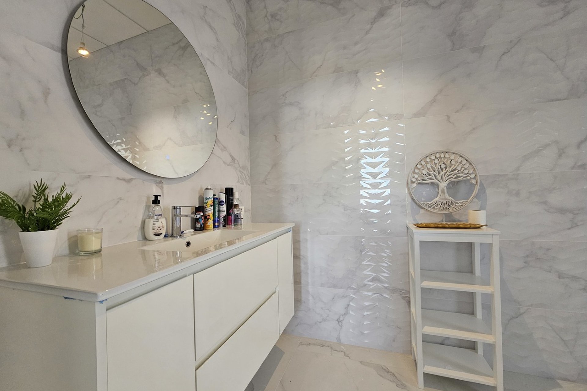 Herverkoop - Villa - Orihuela Costa - Las Colinas Golf Resort