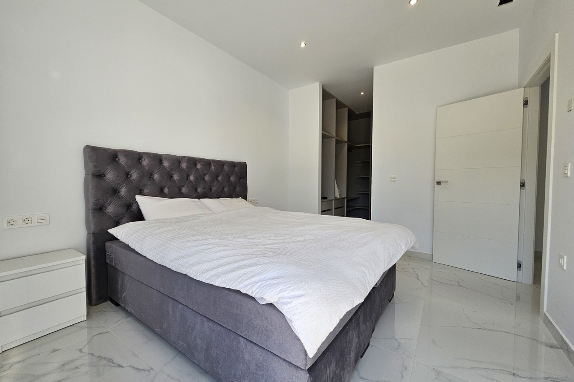 Herverkoop - Villa - Orihuela Costa - Las Colinas Golf Resort