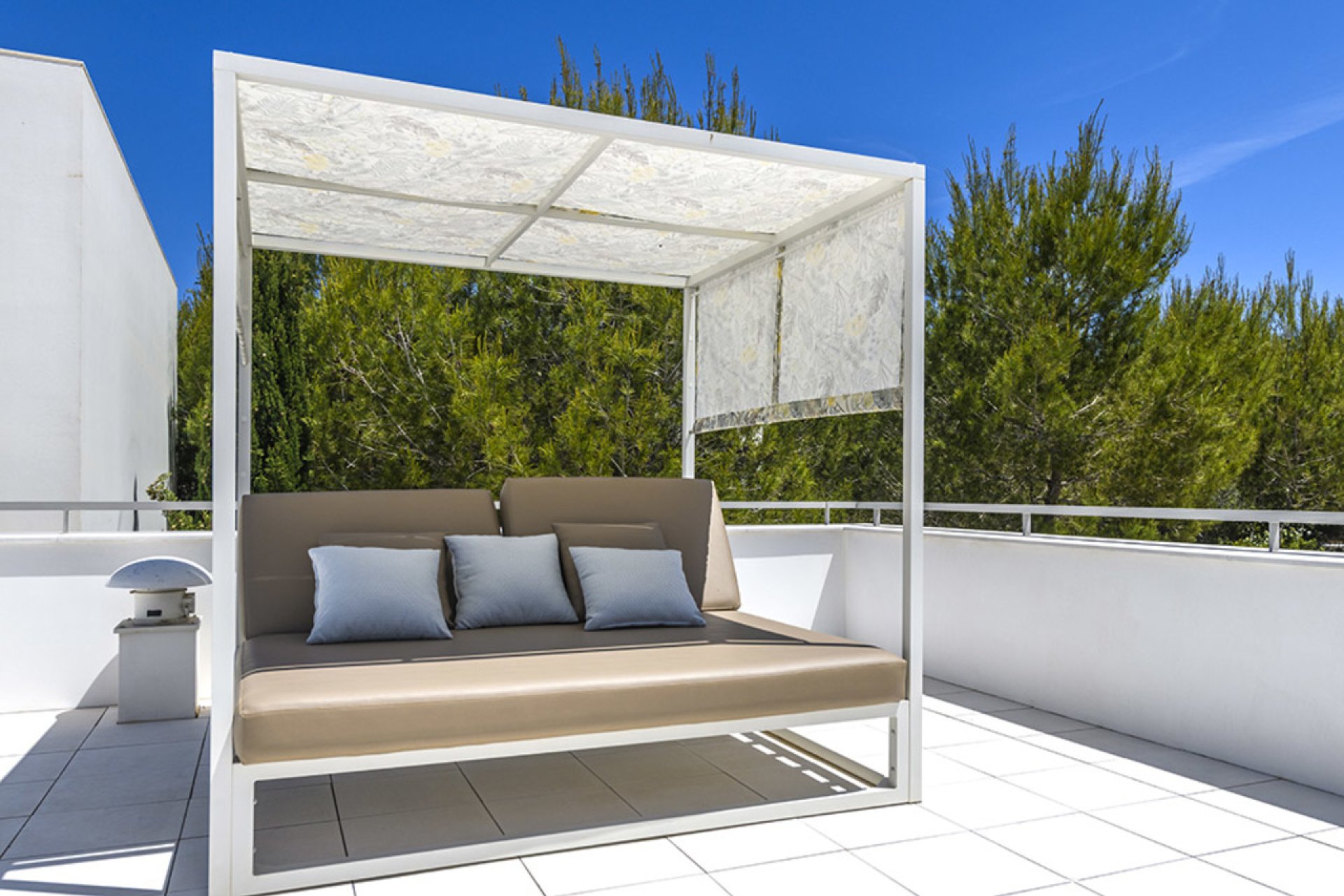 Herverkoop - Villa - Orihuela Costa - Las Colinas Golf Resort