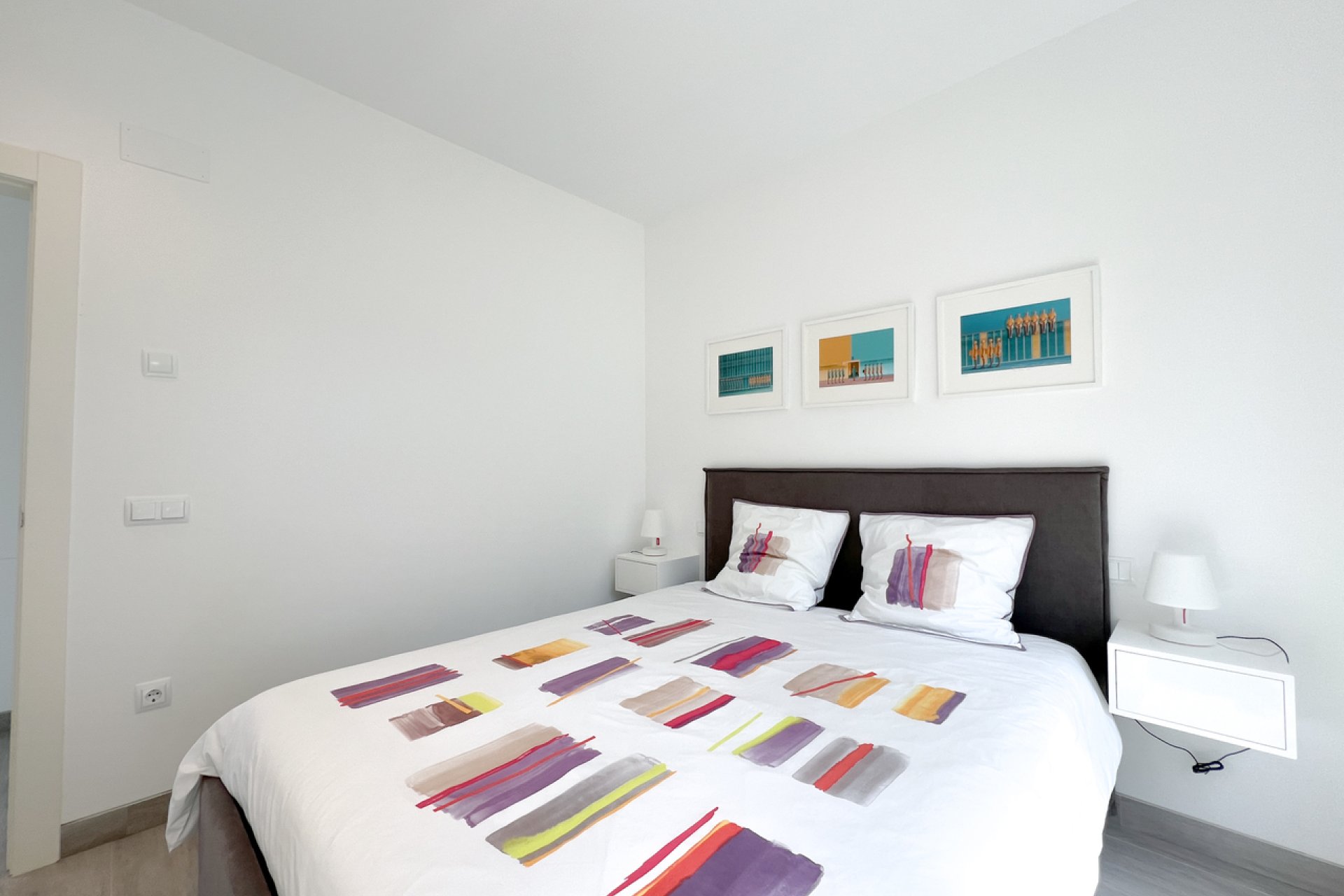 Herverkoop - Villa - Orihuela Costa - Las Colinas Golf Resort