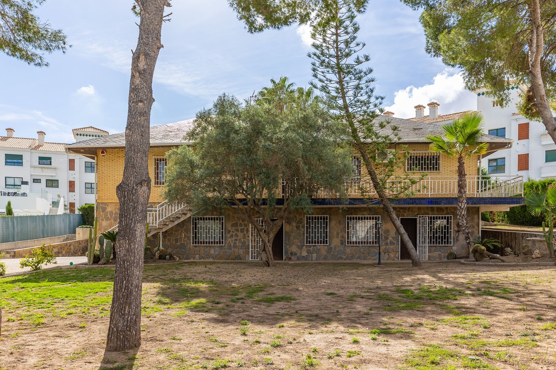 Herverkoop - Villa - Orihuela Costa - Las Filipinas