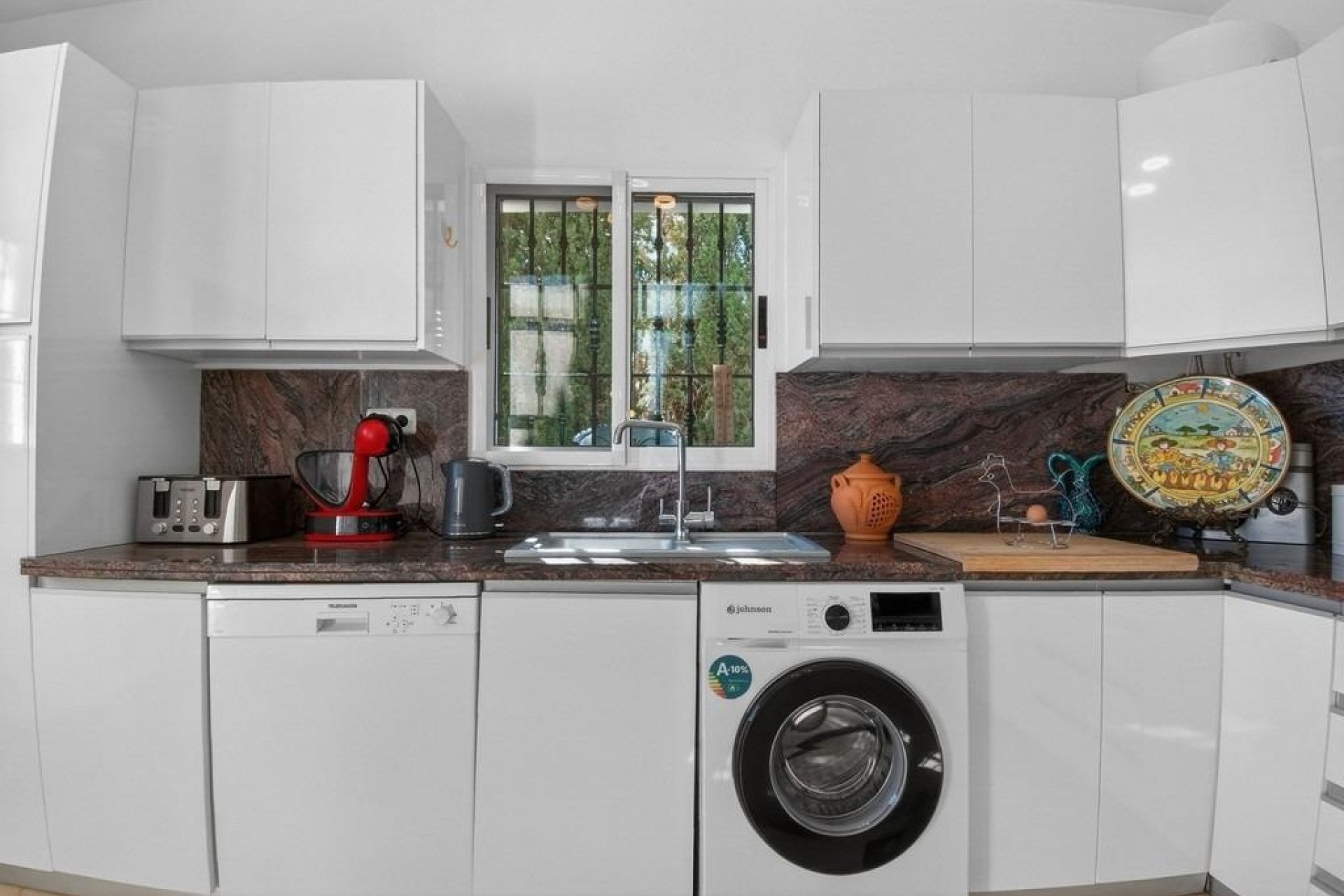 Herverkoop - Villa - Orihuela Costa - Las Ramblas