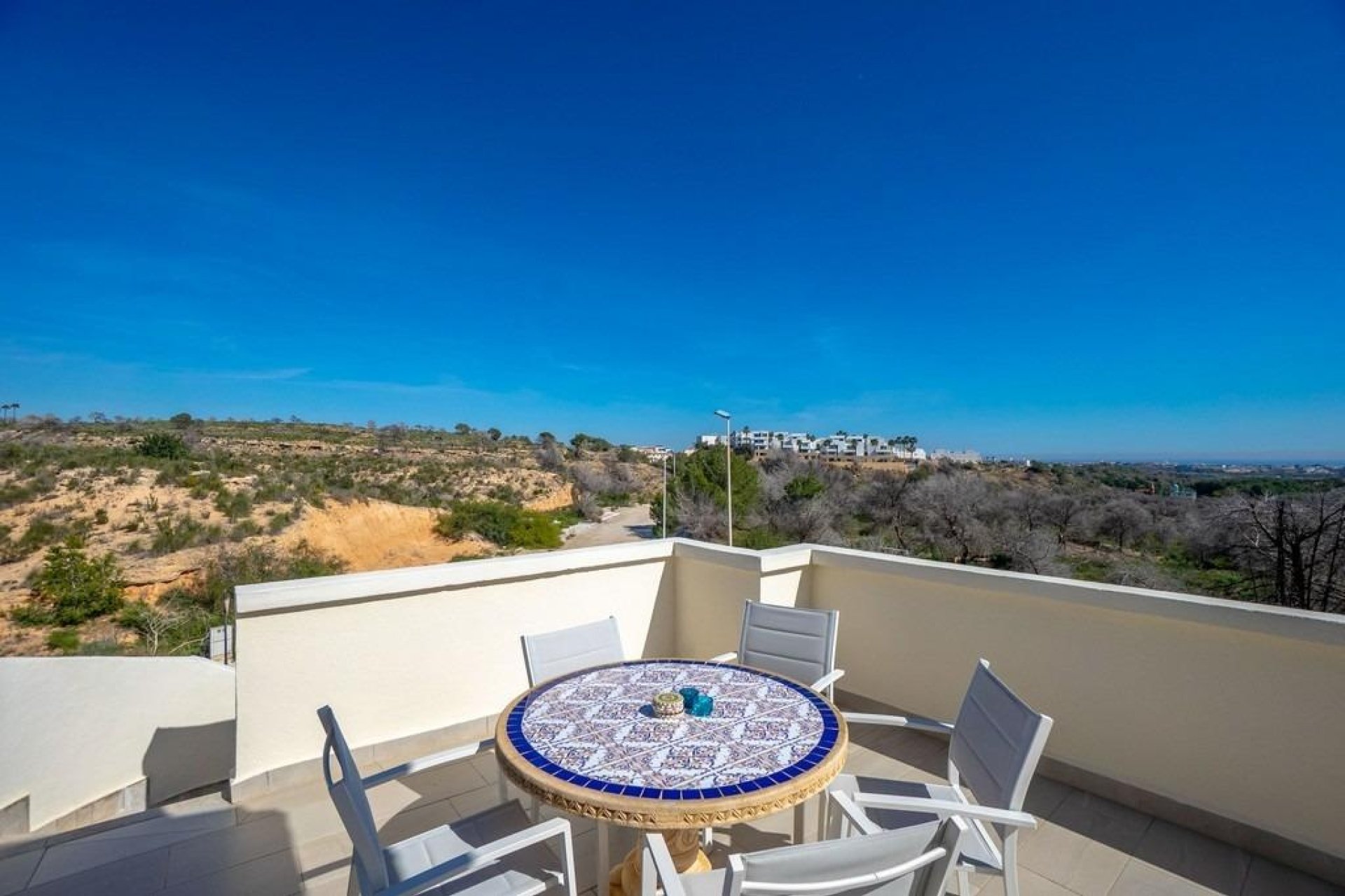 Herverkoop - Villa - Orihuela Costa - Las Ramblas