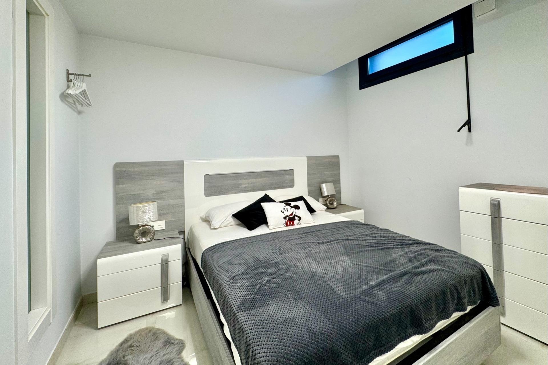 Herverkoop - Villa - Orihuela Costa - Lomas de Cabo Roig