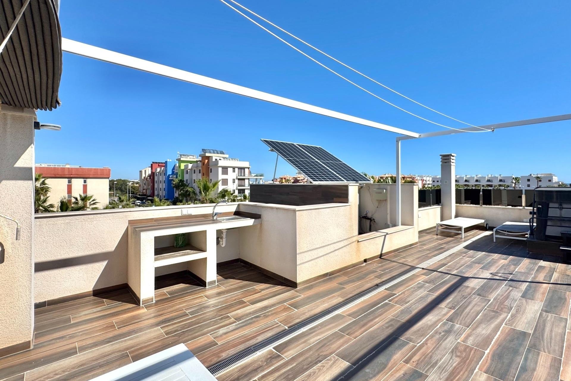 Herverkoop - Villa - Orihuela Costa - Lomas de Cabo Roig