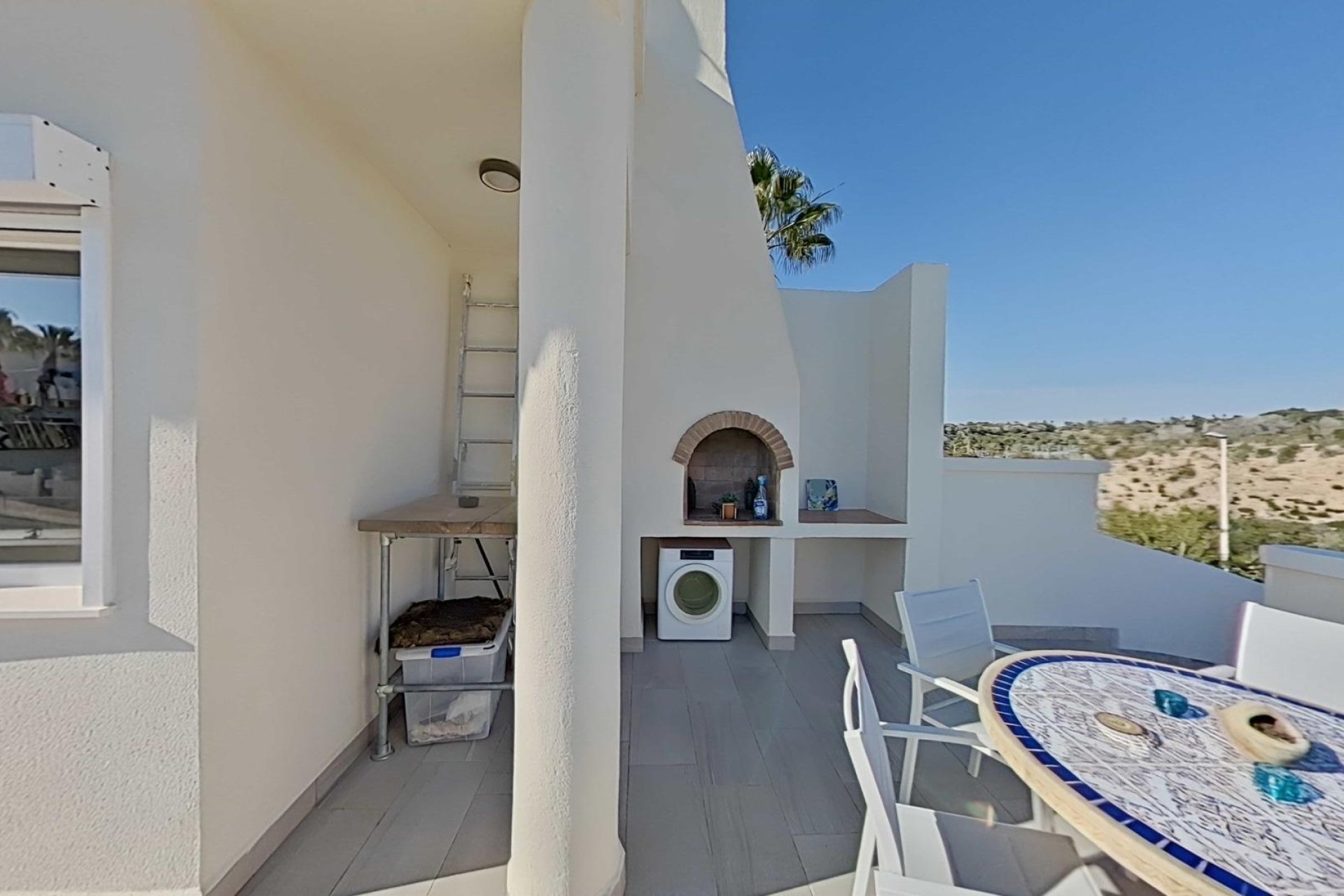 Herverkoop - Villa - Orihuela Costa - Lomas de Cabo Roig