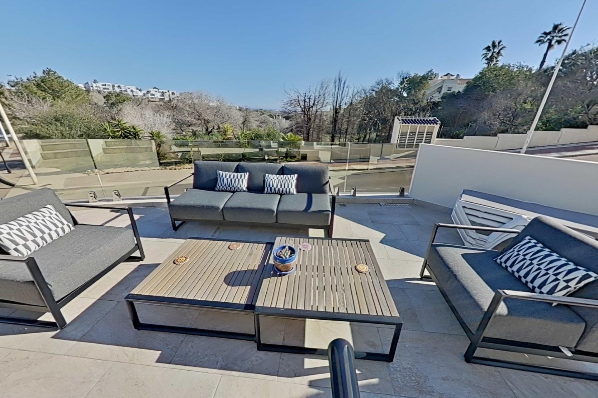 Herverkoop - Villa - Orihuela Costa - Lomas de Cabo Roig