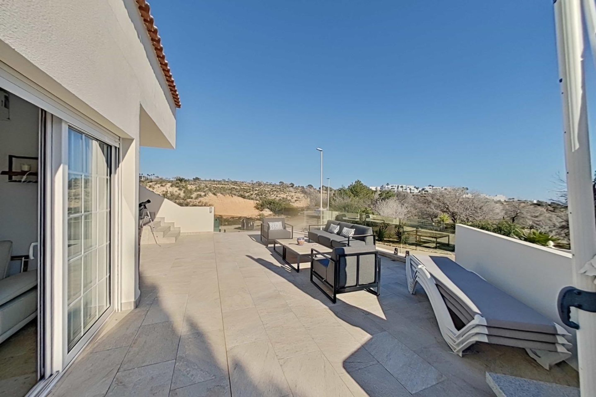 Herverkoop - Villa - Orihuela Costa - Lomas de Cabo Roig