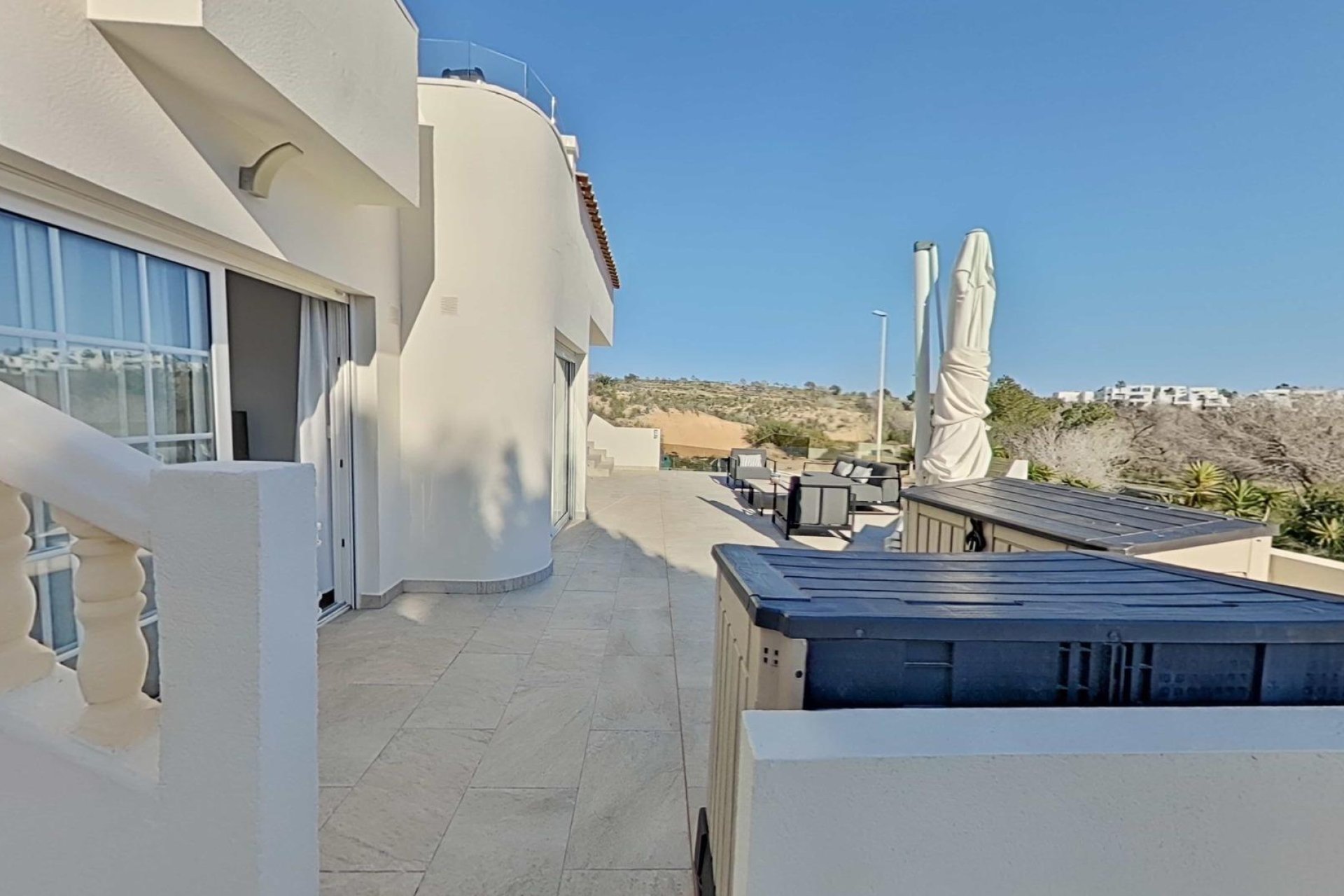 Herverkoop - Villa - Orihuela Costa - Lomas de Cabo Roig